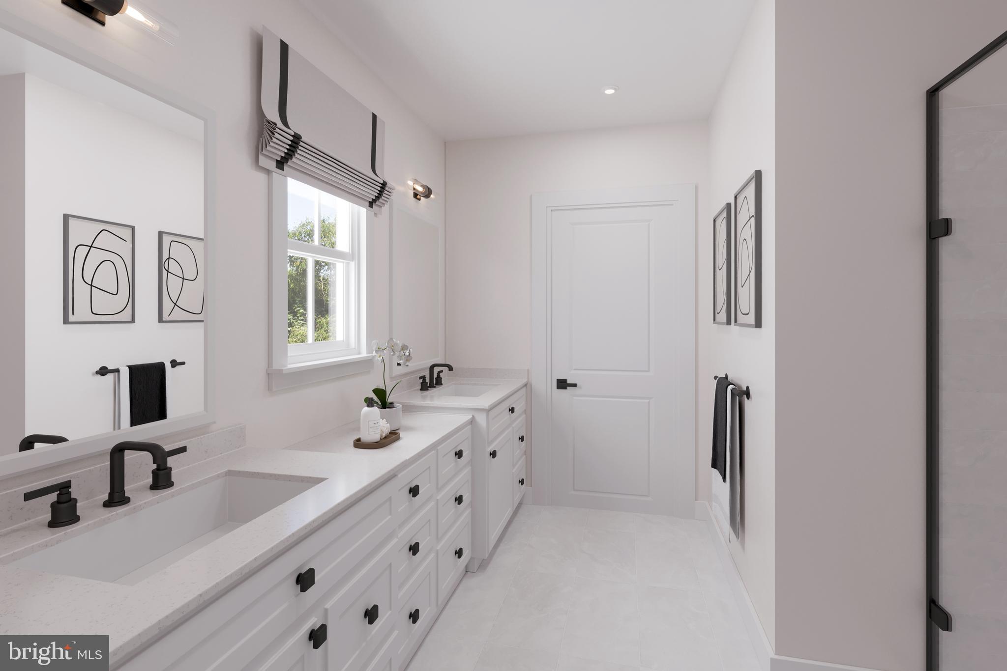 BLOOMFIELDS - Residential