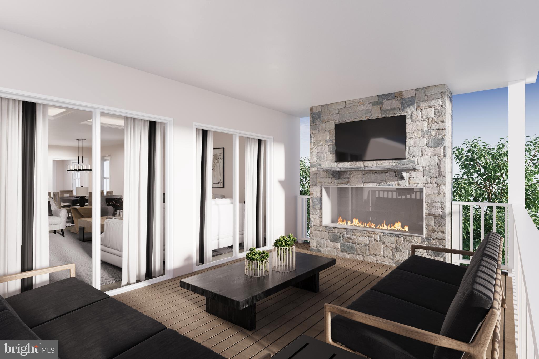 BLOOMFIELDS - Residential