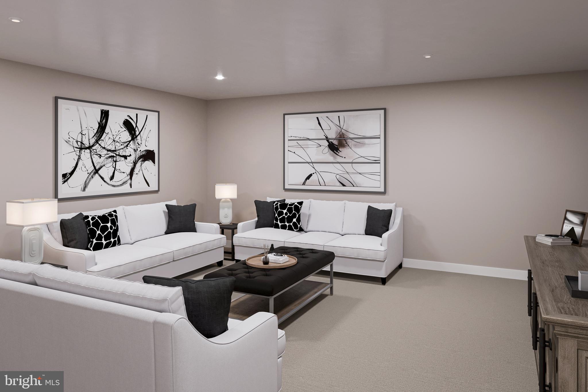 BLOOMFIELDS - Residential