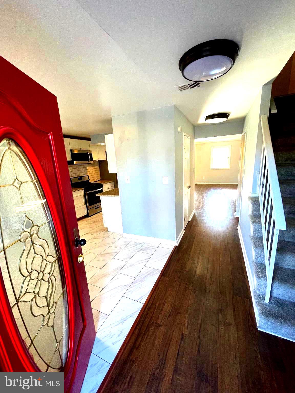 VILLAGE OF LONG REACH - Residential