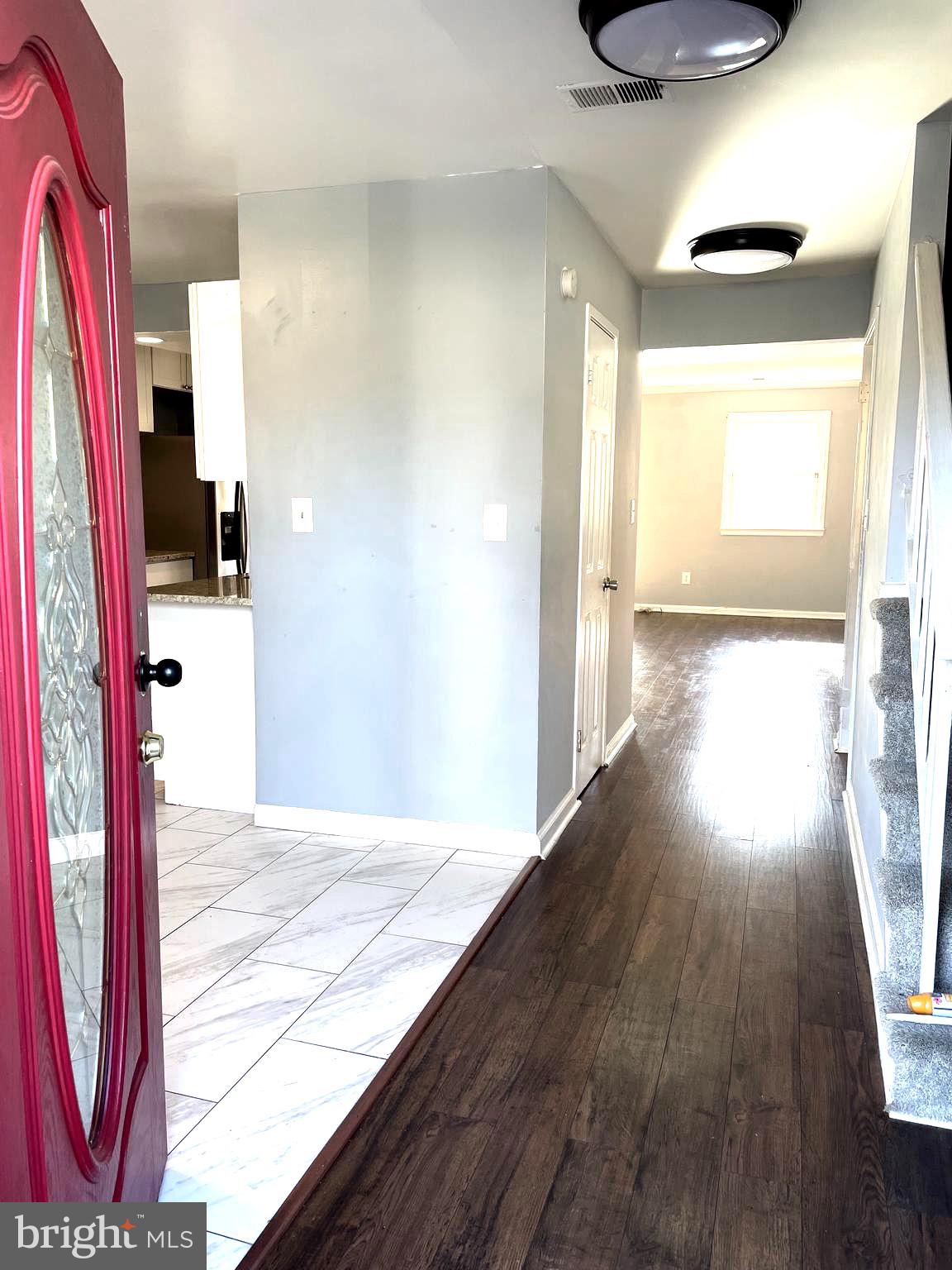 VILLAGE OF LONG REACH - Residential