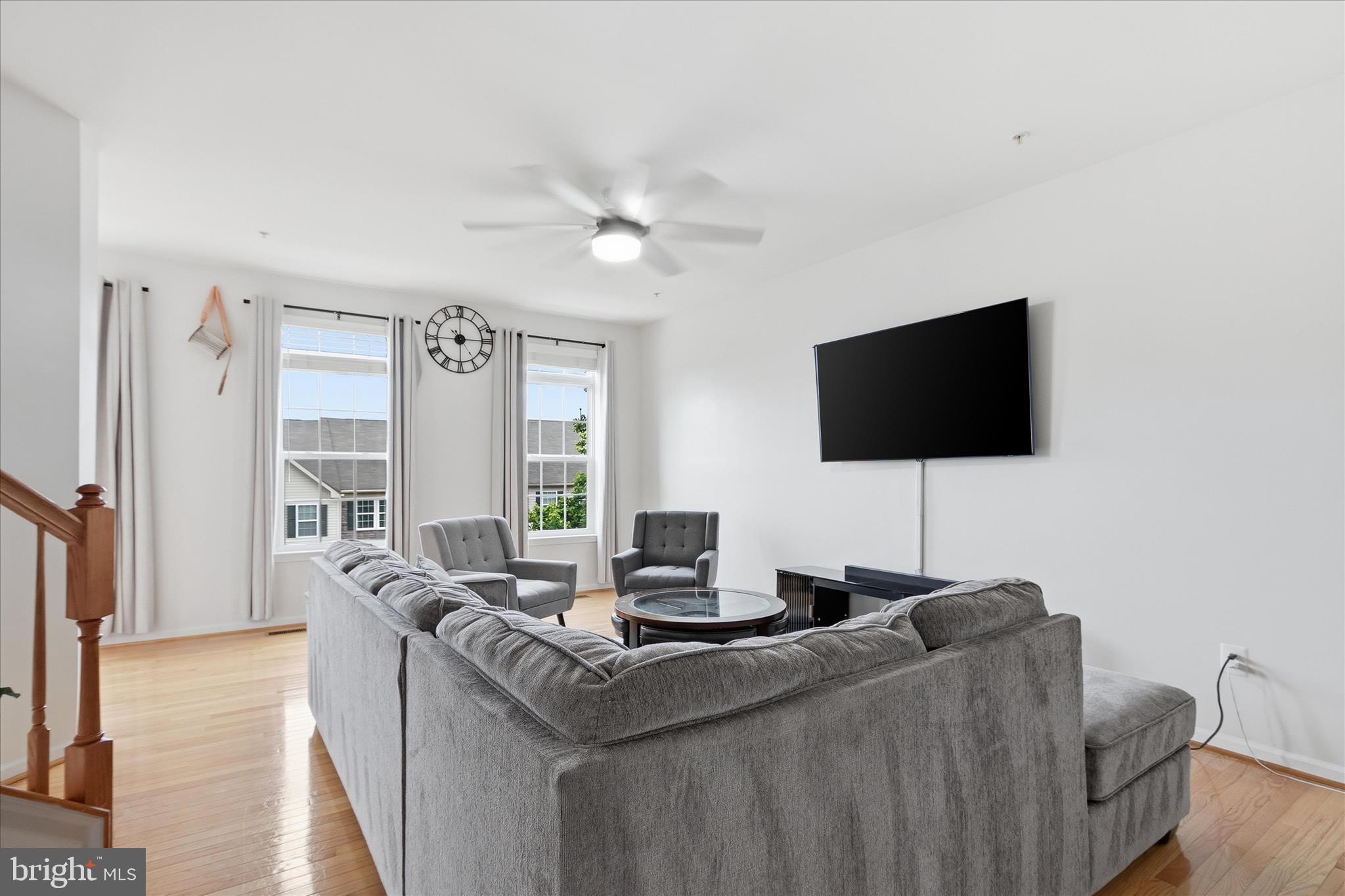 BELMONT STATION - Residential
