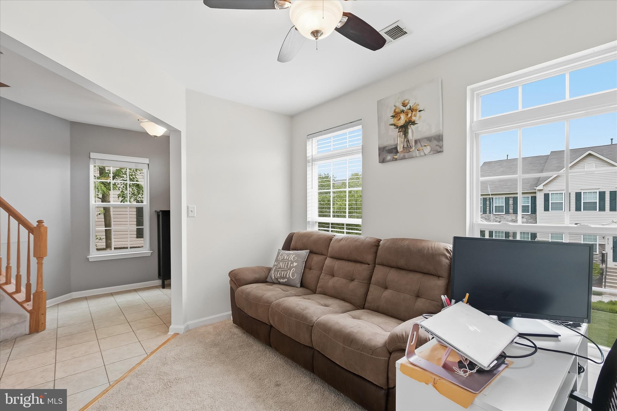 BELMONT STATION - Residential
