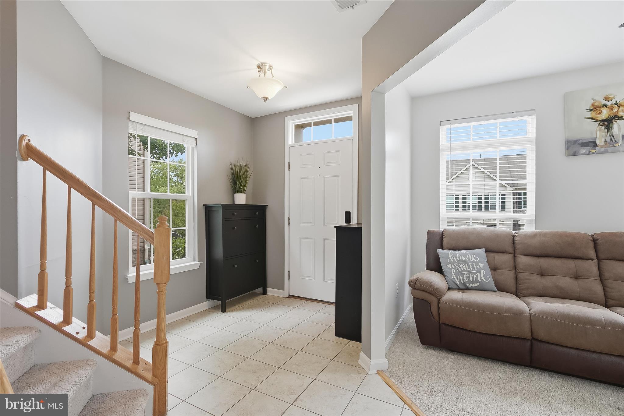 BELMONT STATION - Residential