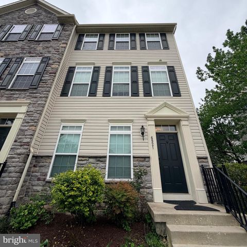 Photo of 6921 Norwood Ferry #49, ELKRIDGE, MD 21075 (MLS # MDHW2067880)