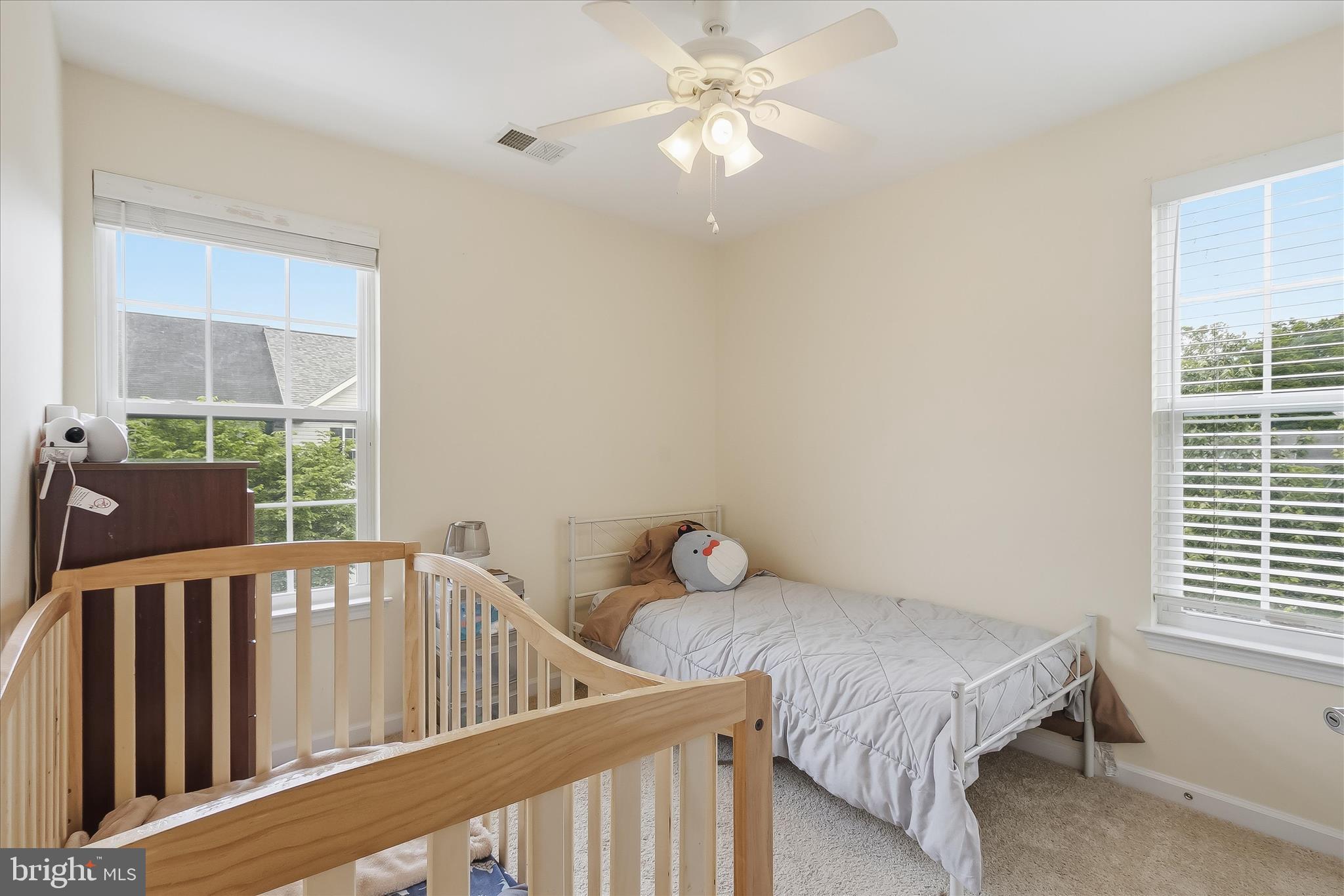 BELMONT STATION - Residential