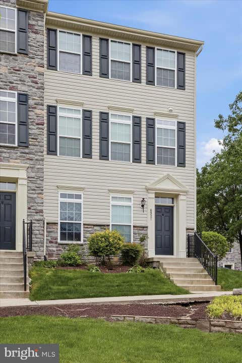 Condo For Sale - 6921 Norwood Ferry #49<br/> ELKRIDGE, MD 21075