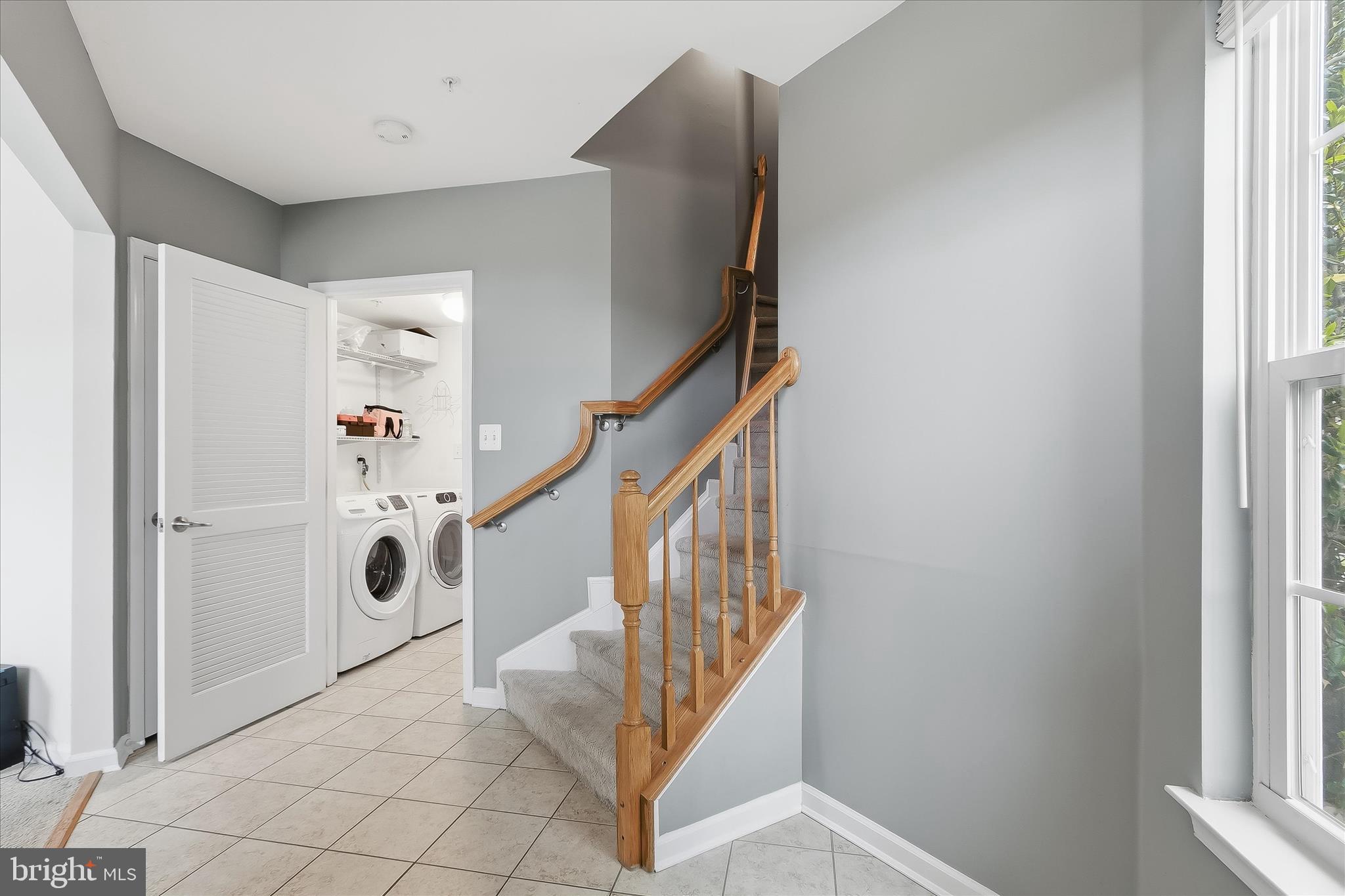 BELMONT STATION - Residential