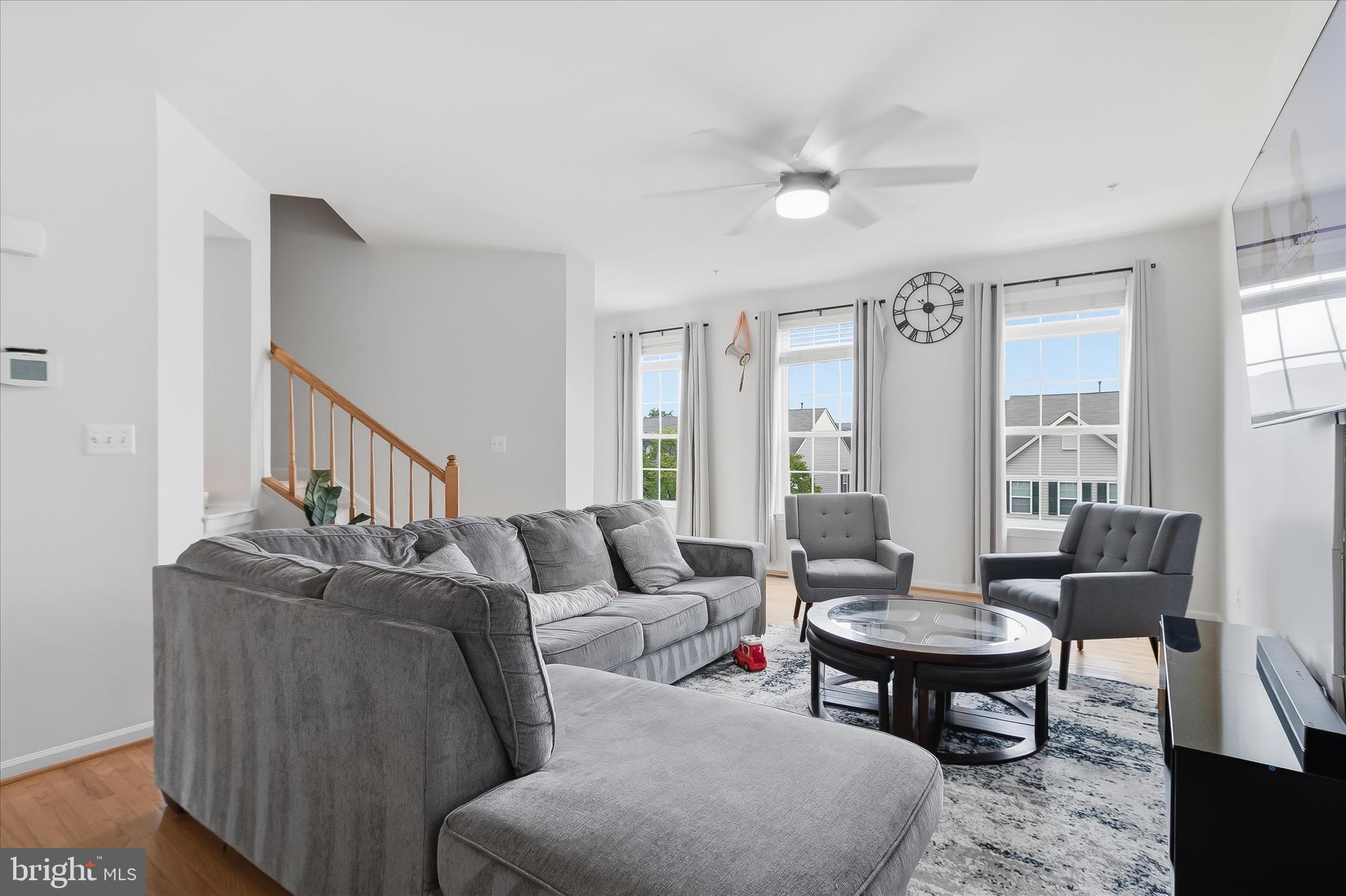 BELMONT STATION - Residential