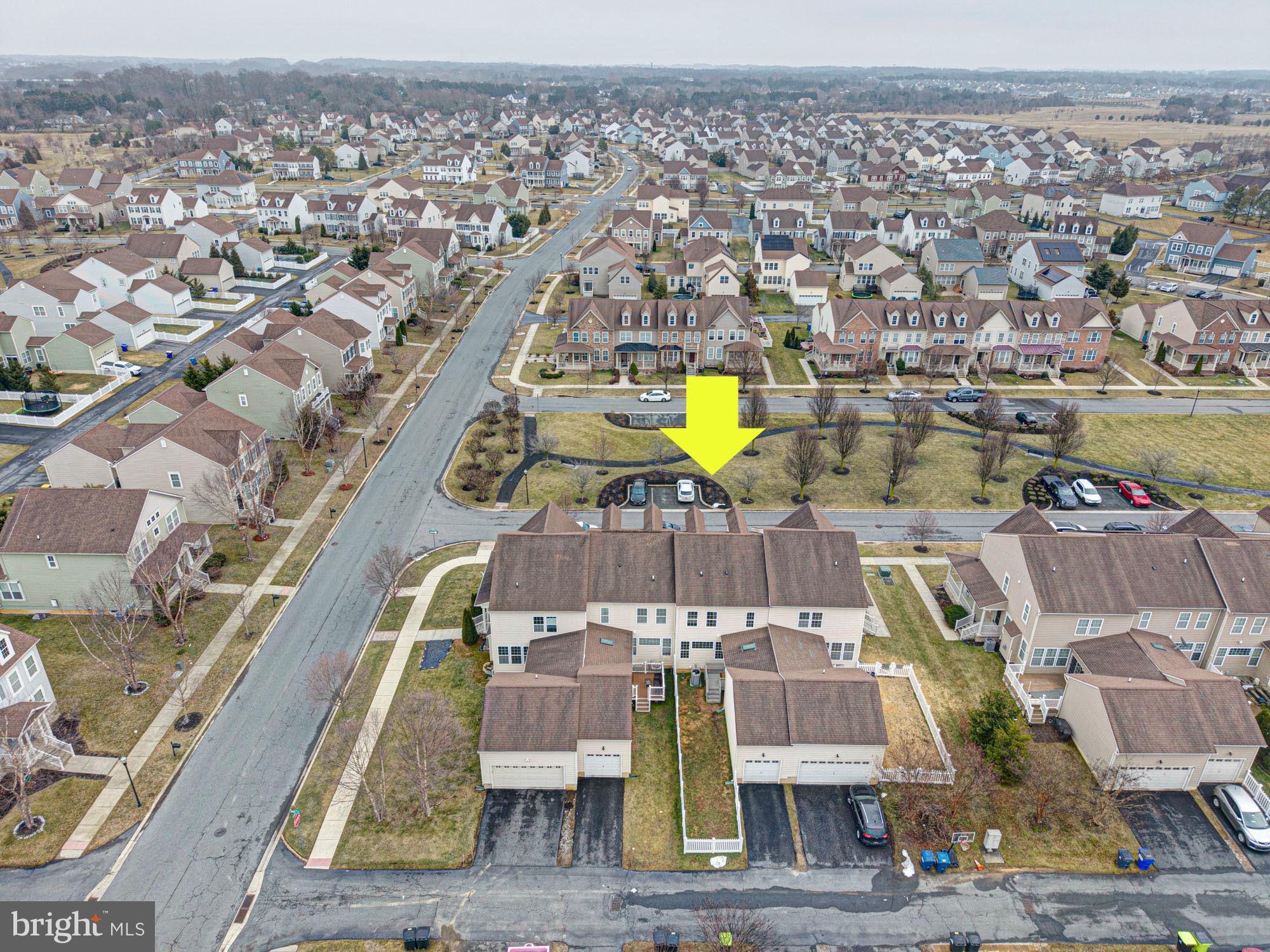 VILLAGE OF BAYBERRY - Residential