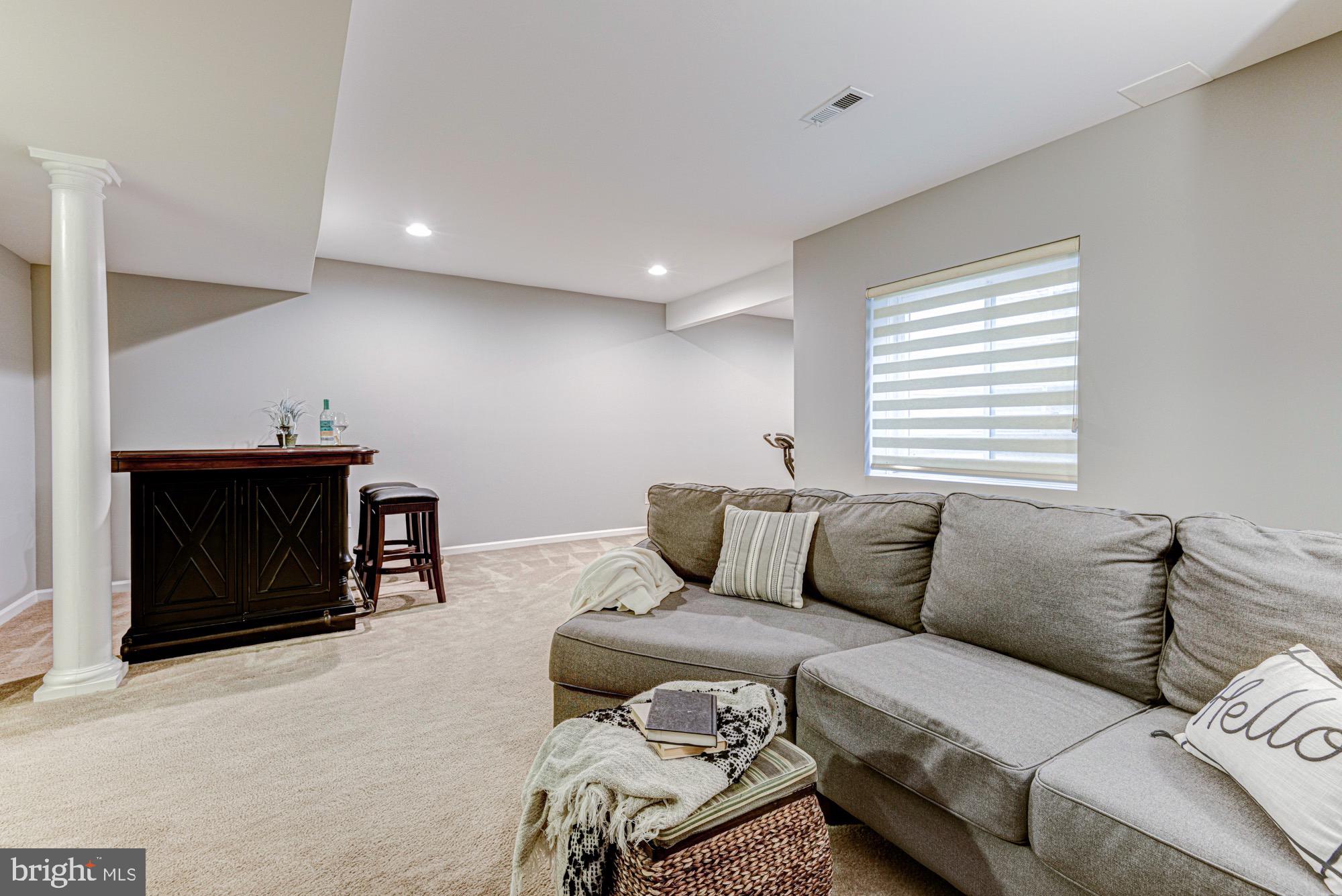 VILLAGE OF BAYBERRY - Residential