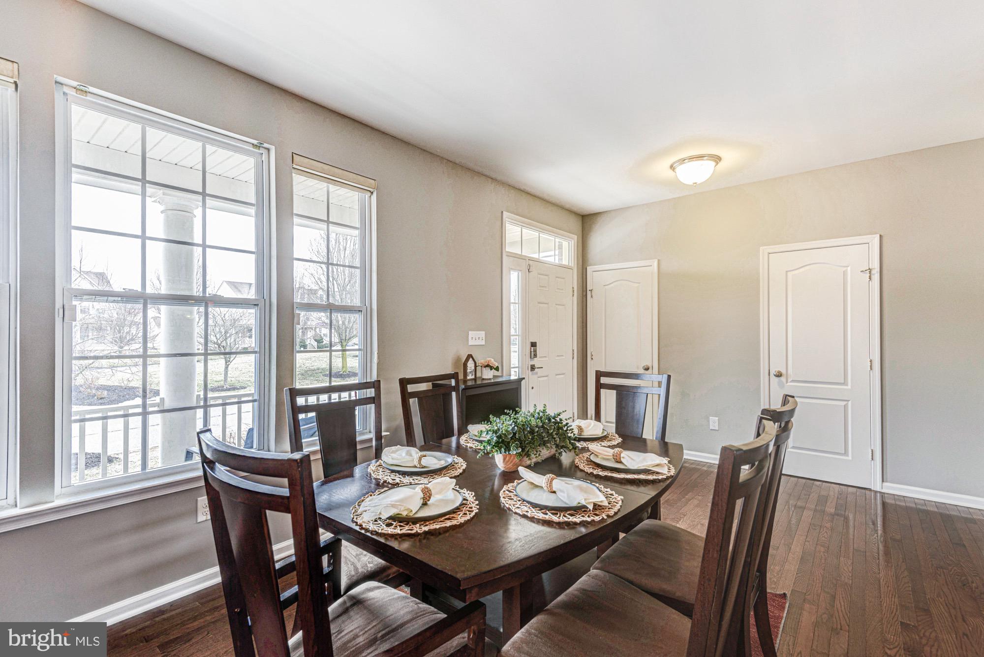 VILLAGE OF BAYBERRY - Residential