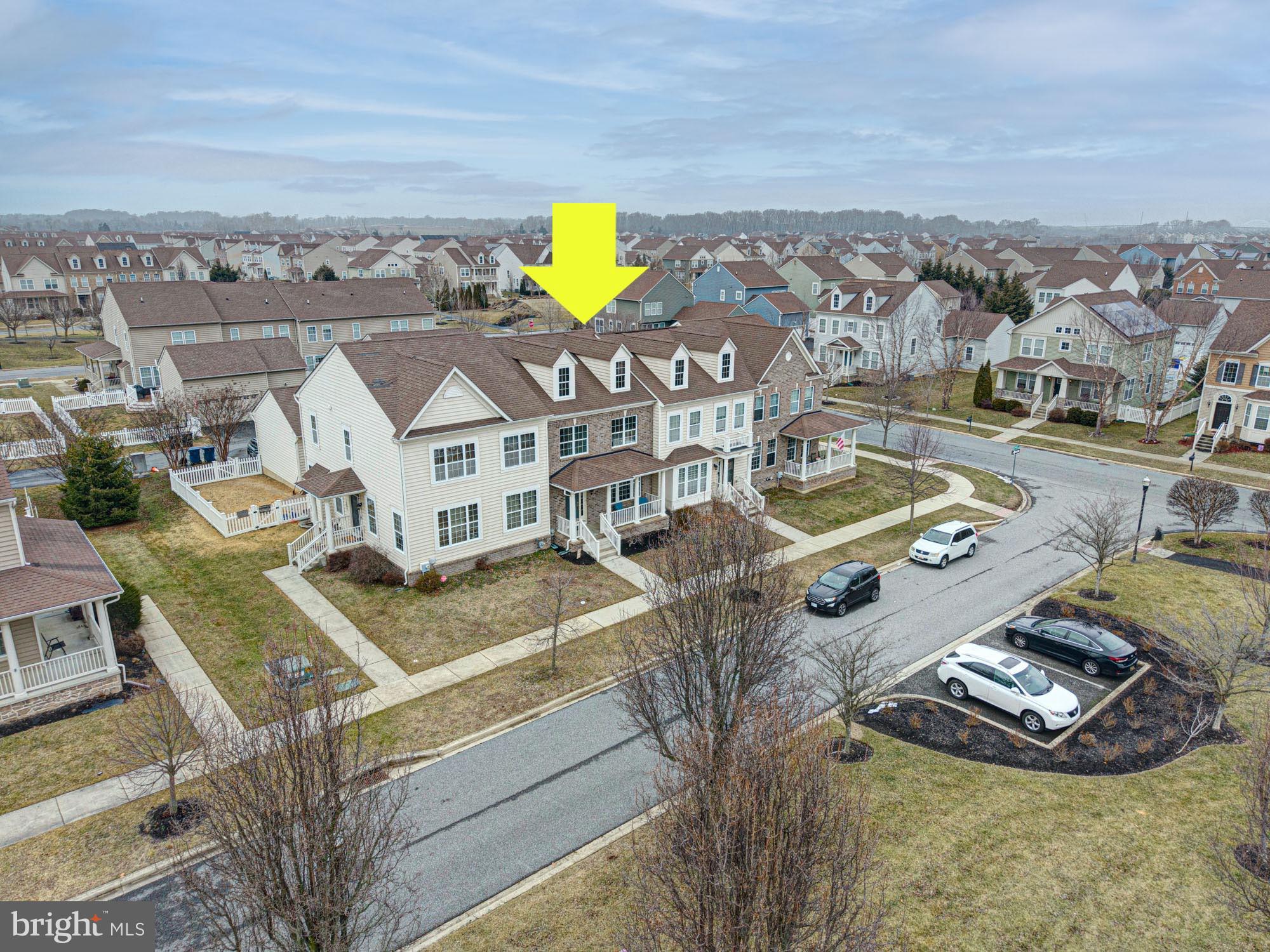 VILLAGE OF BAYBERRY - Residential