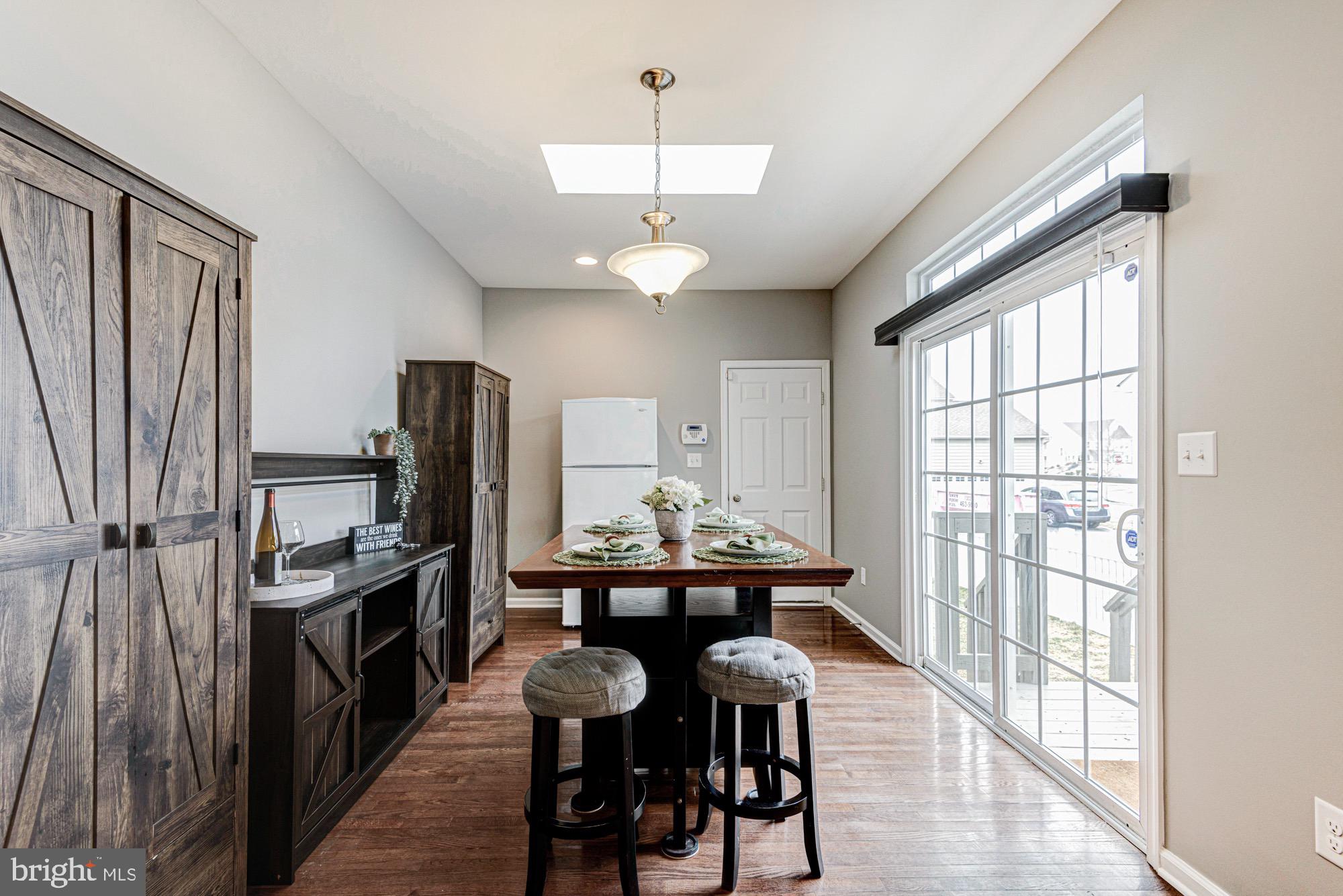 VILLAGE OF BAYBERRY - Residential