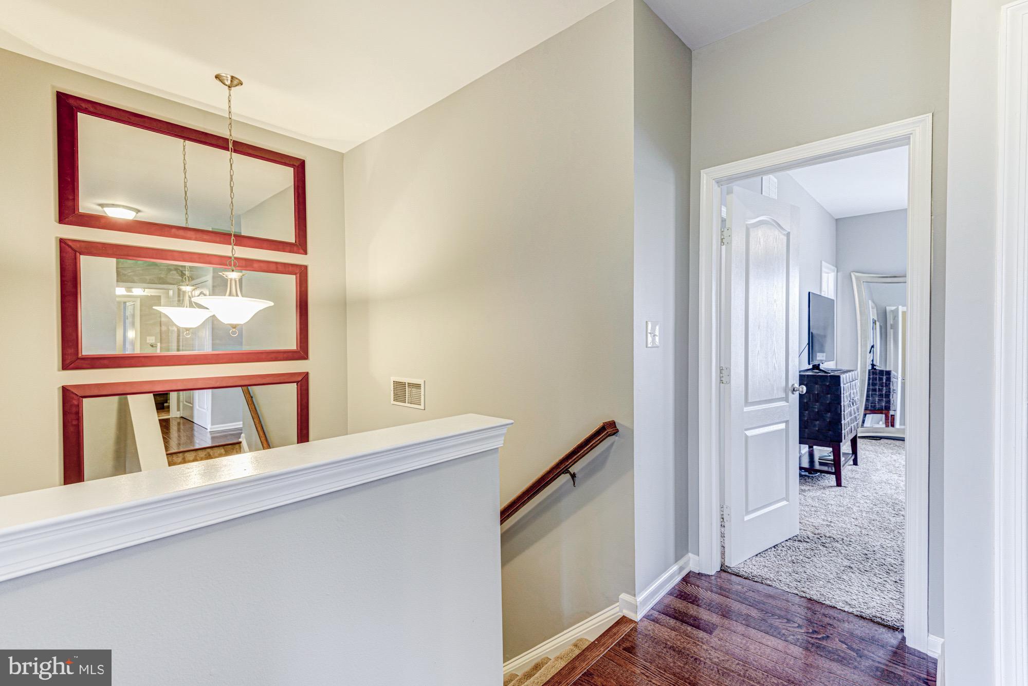 VILLAGE OF BAYBERRY - Residential