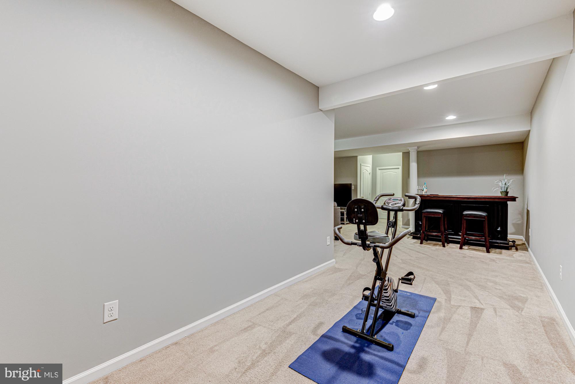 VILLAGE OF BAYBERRY - Residential