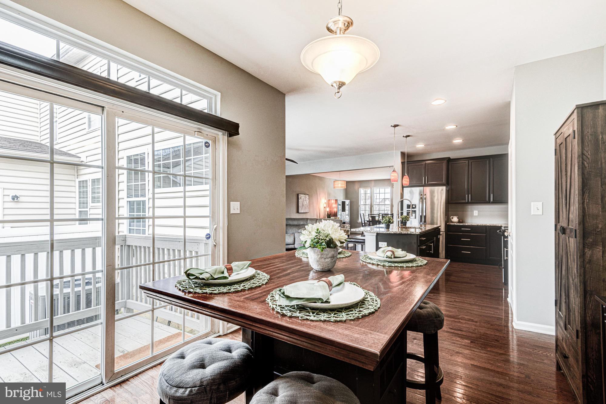 VILLAGE OF BAYBERRY - Residential