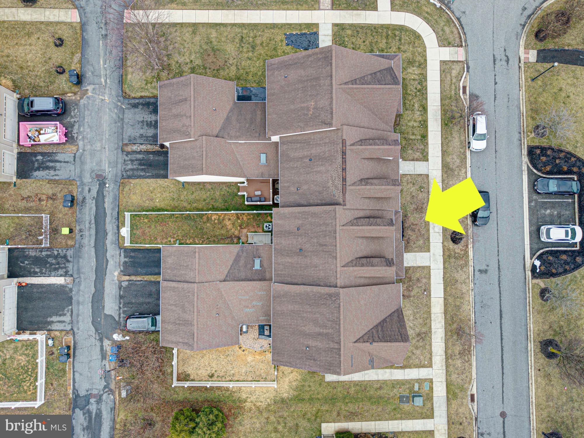 VILLAGE OF BAYBERRY - Residential