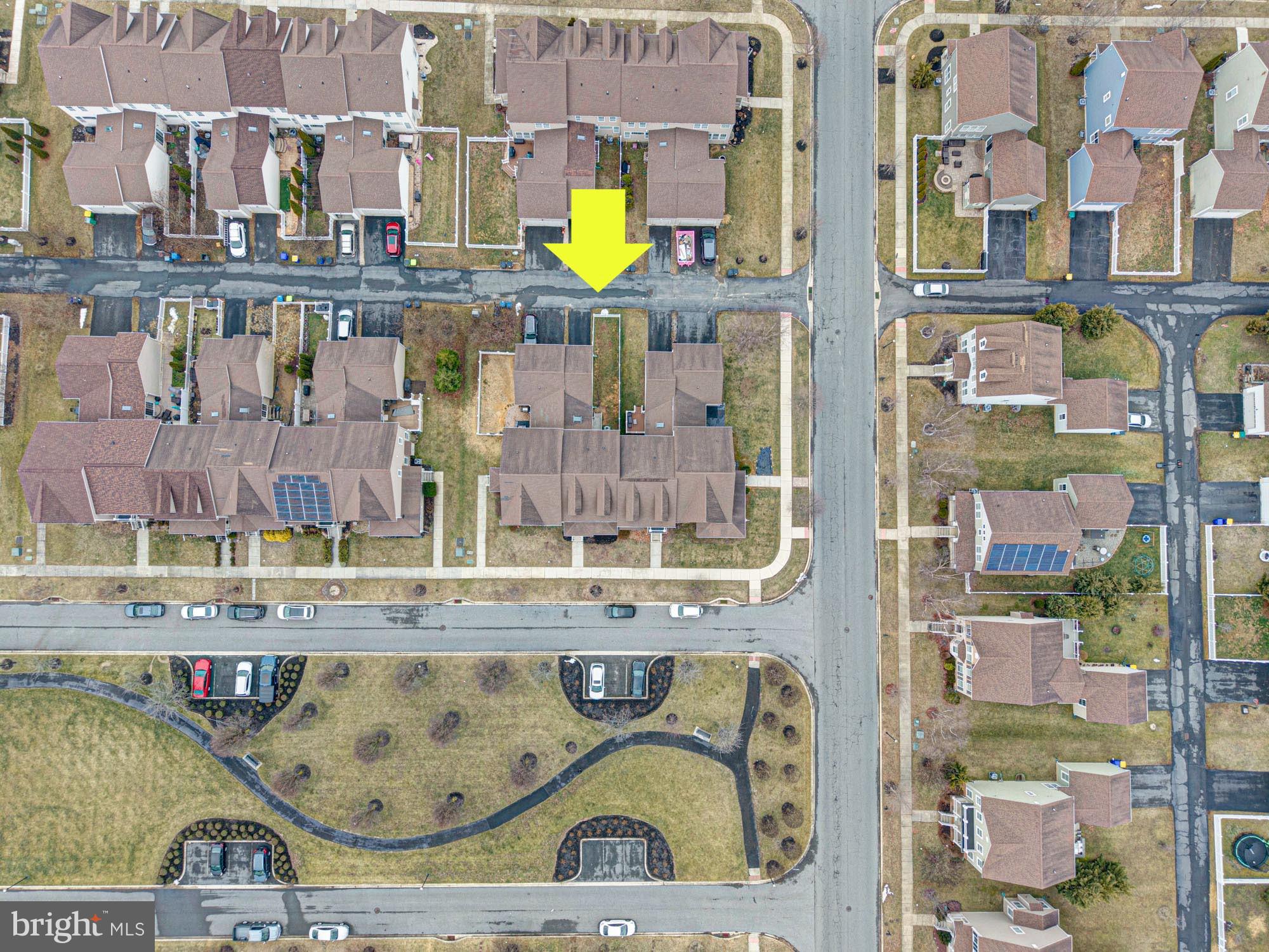 VILLAGE OF BAYBERRY - Residential