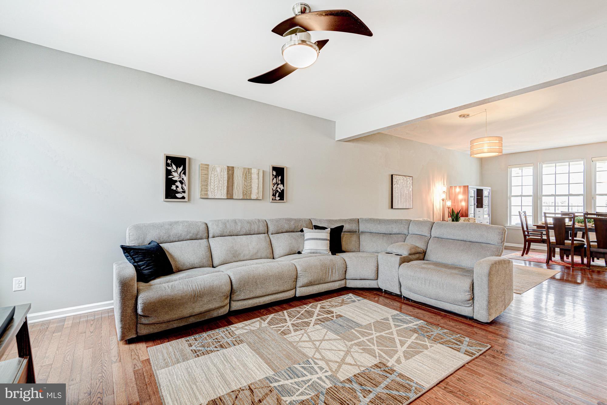 VILLAGE OF BAYBERRY - Residential