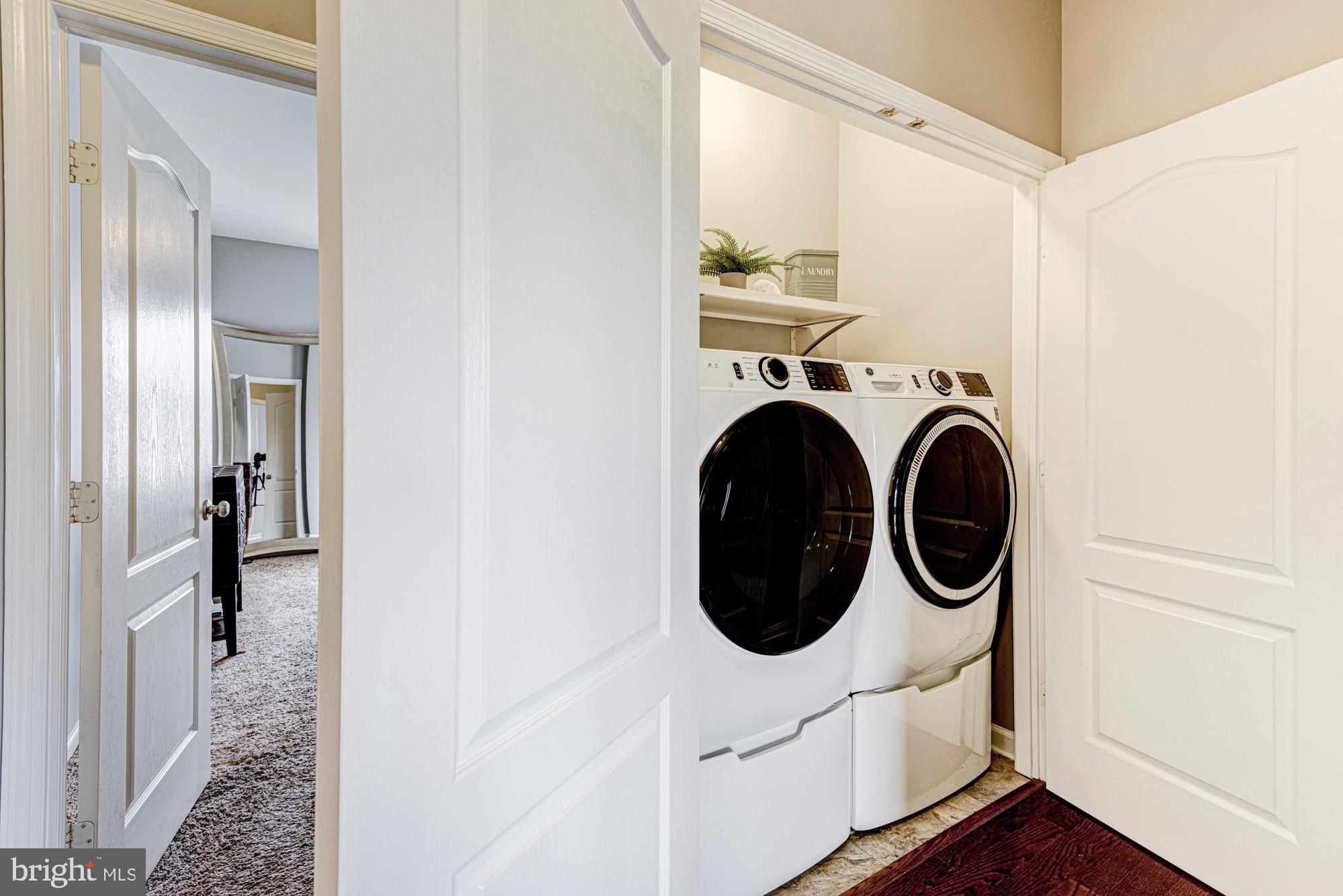 VILLAGE OF BAYBERRY - Residential