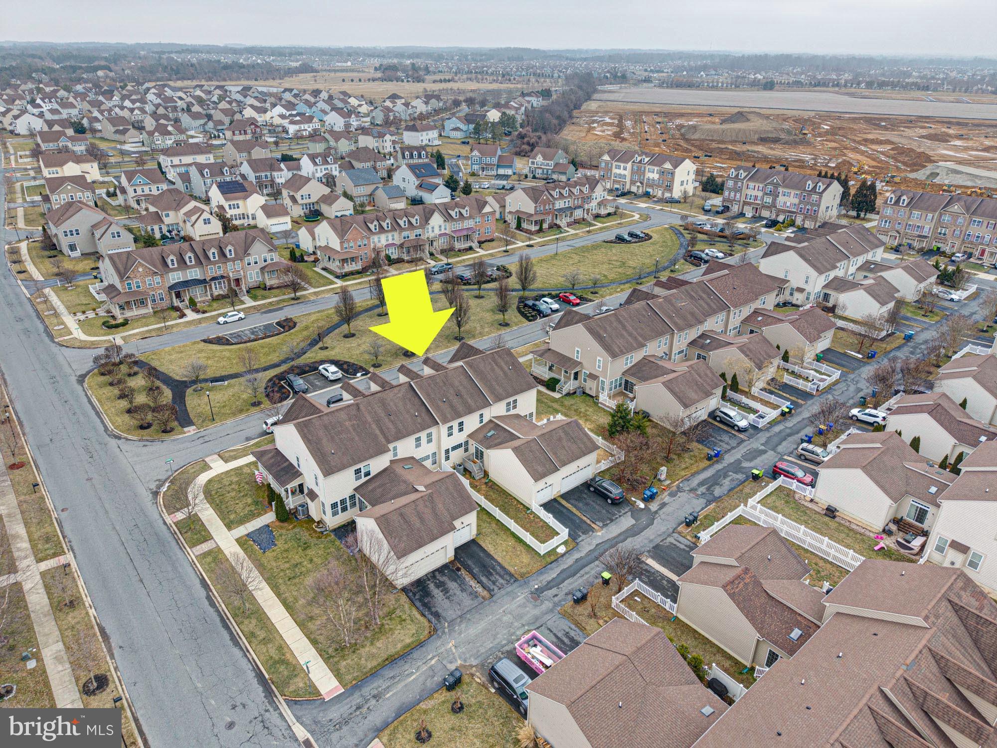 VILLAGE OF BAYBERRY - Residential