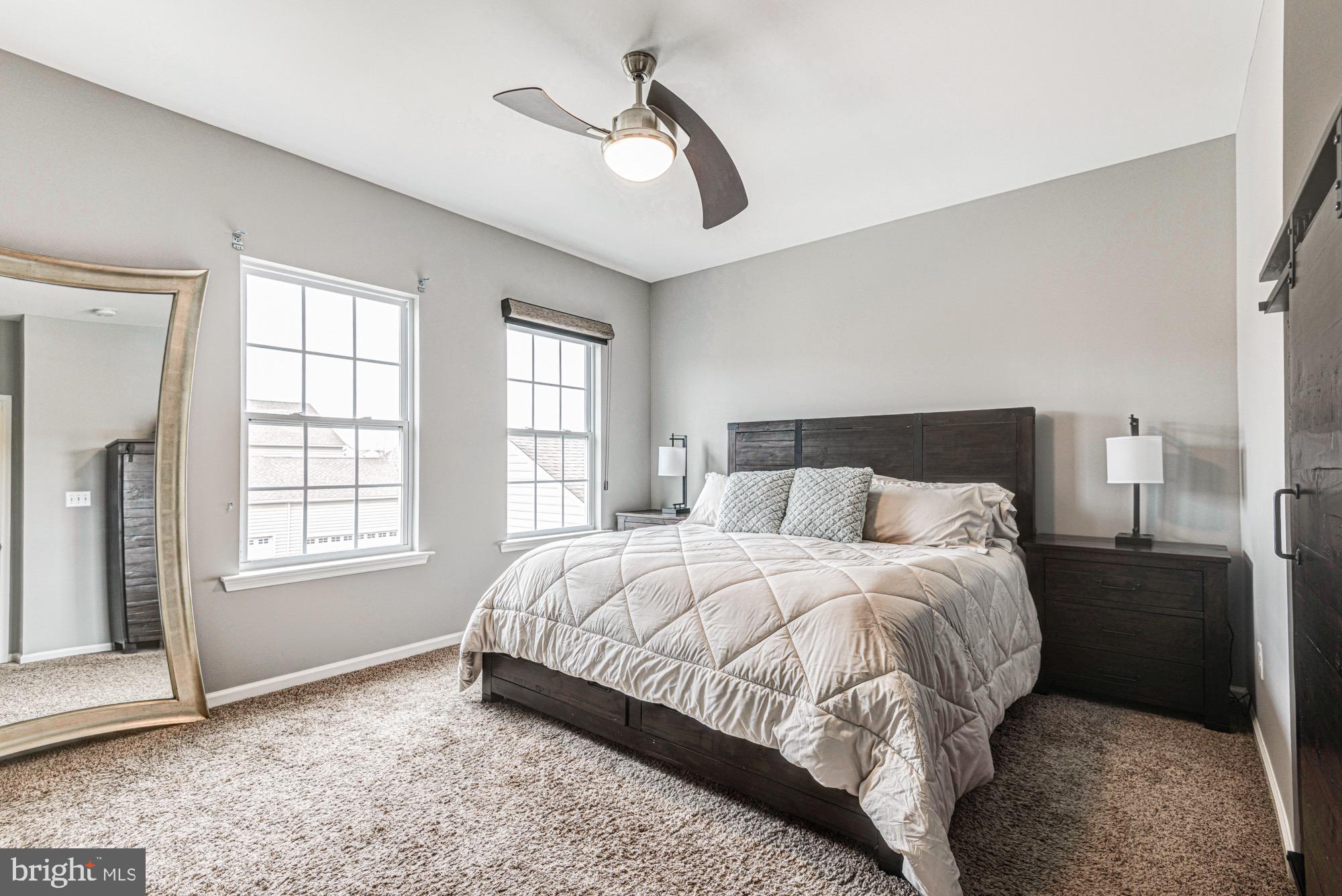 VILLAGE OF BAYBERRY - Residential