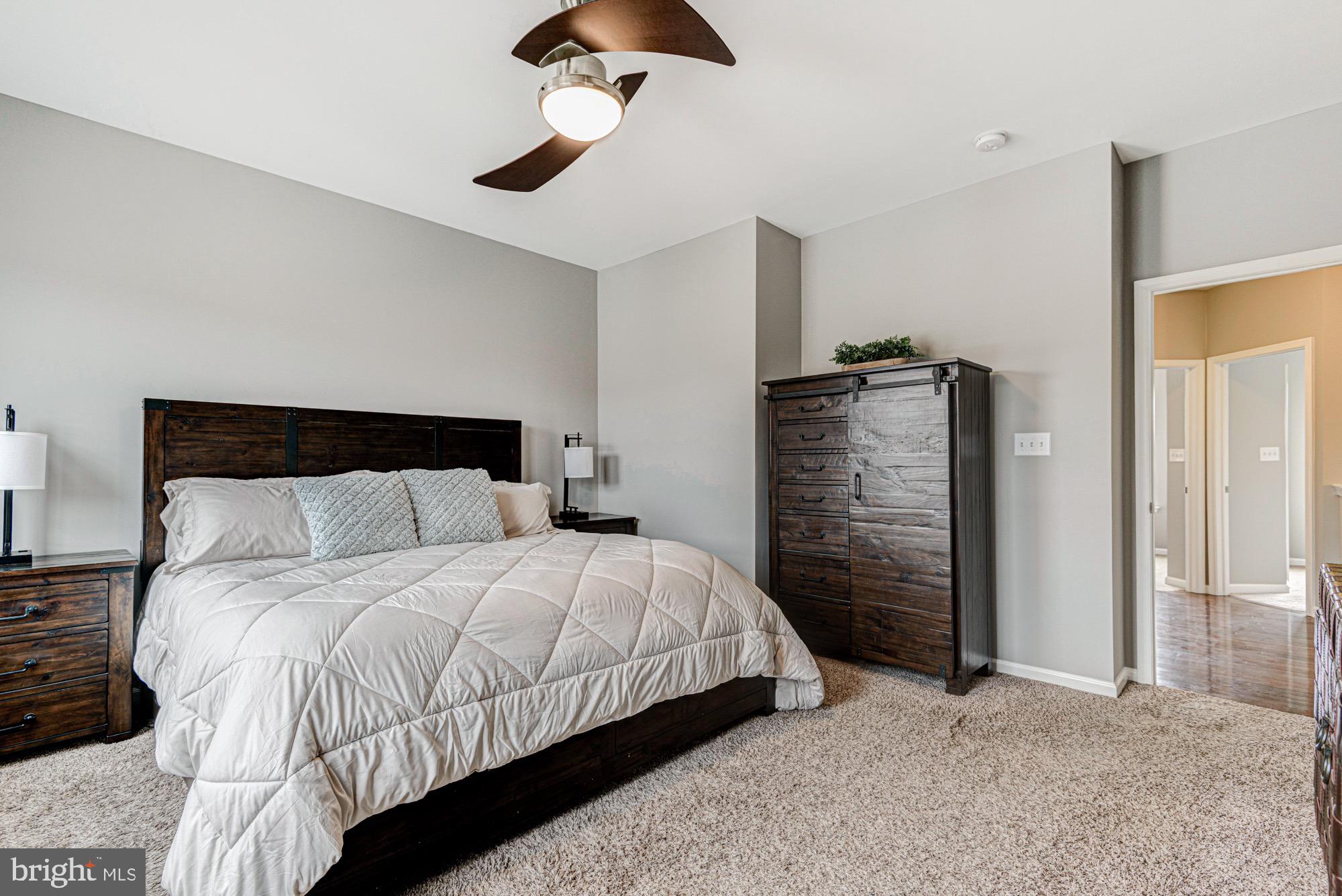 VILLAGE OF BAYBERRY - Residential