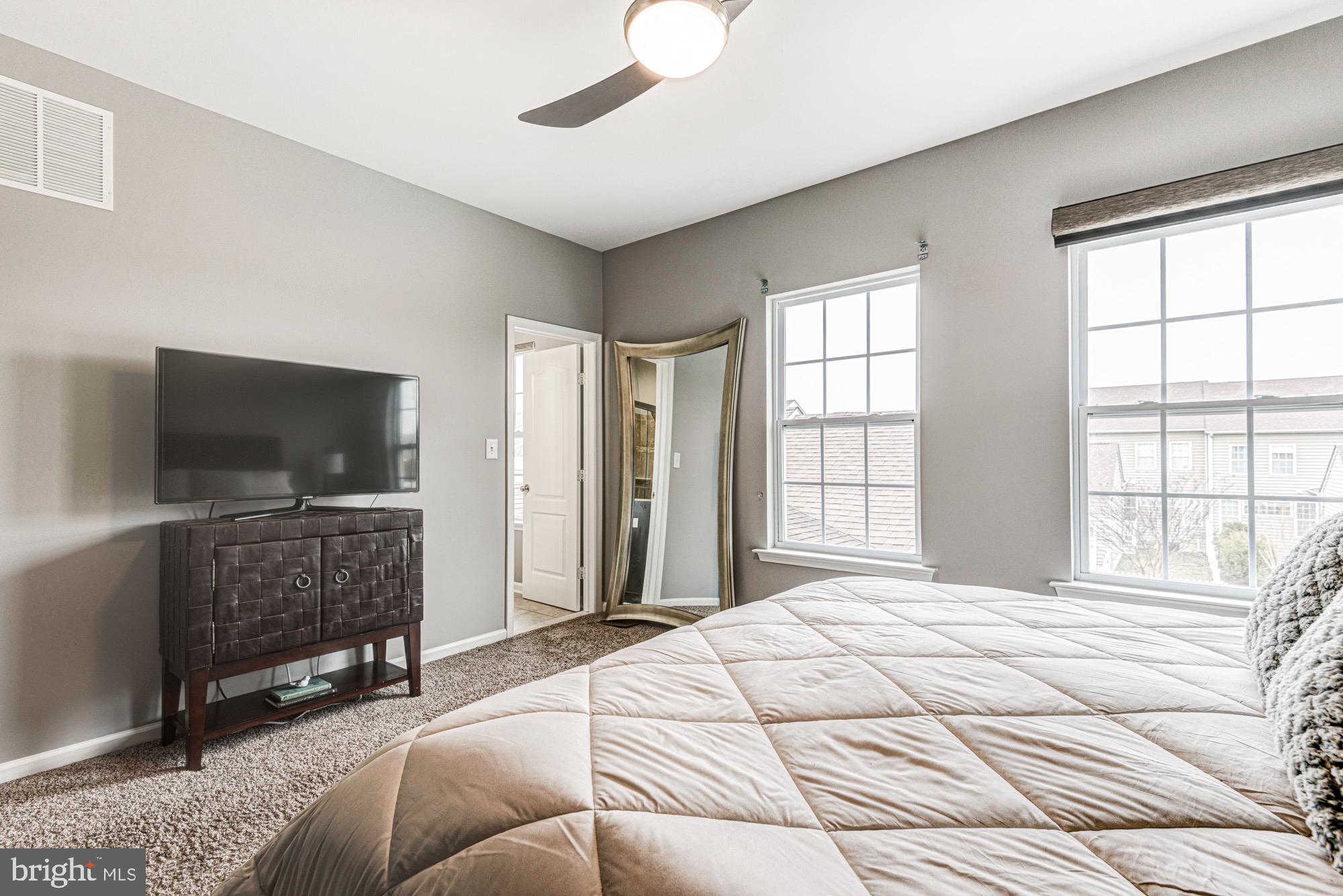 VILLAGE OF BAYBERRY - Residential