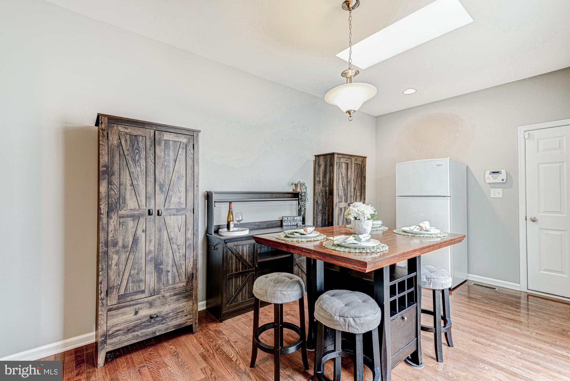 VILLAGE OF BAYBERRY - Residential