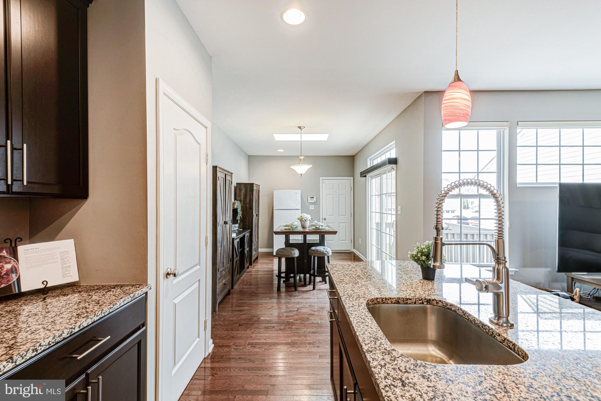 VILLAGE OF BAYBERRY - Residential