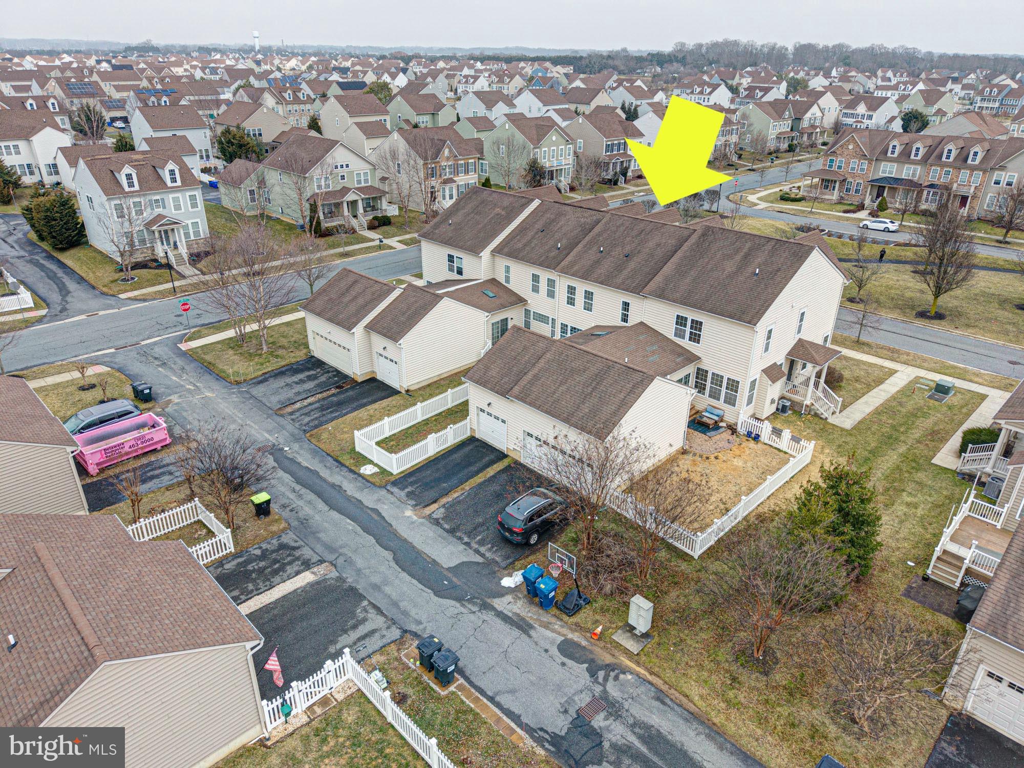 VILLAGE OF BAYBERRY - Residential