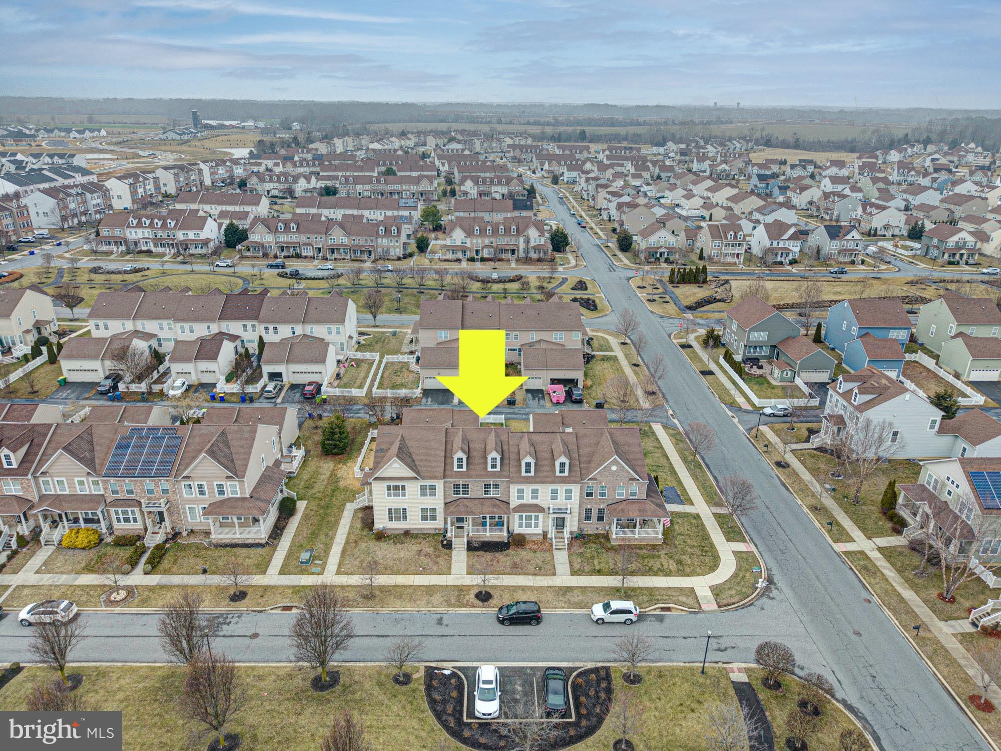 VILLAGE OF BAYBERRY - Residential