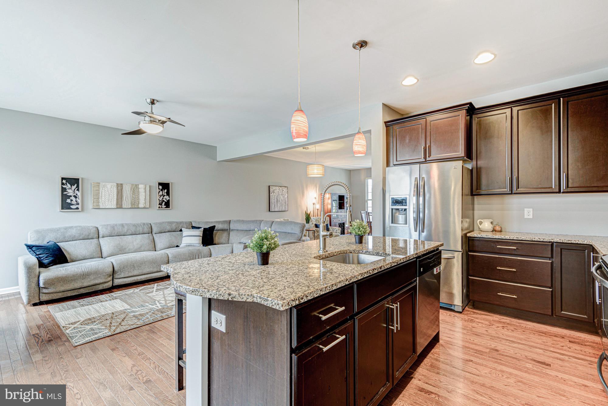 VILLAGE OF BAYBERRY - Residential