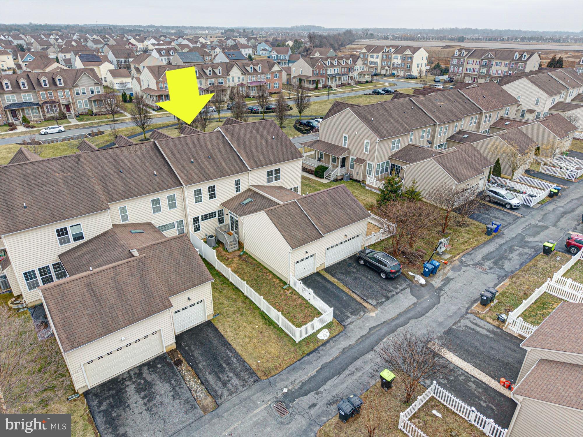 VILLAGE OF BAYBERRY - Residential