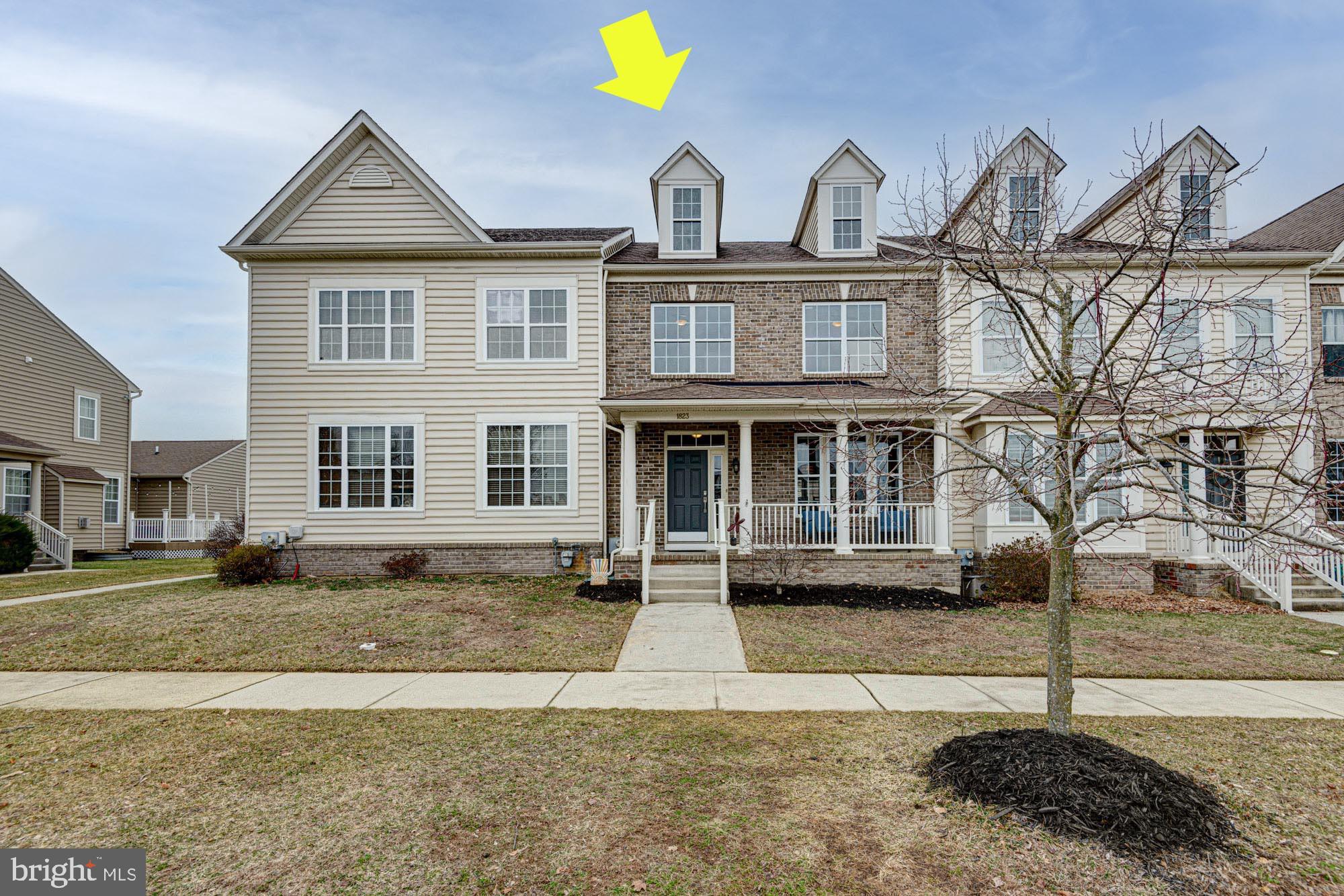 VILLAGE OF BAYBERRY - Residential