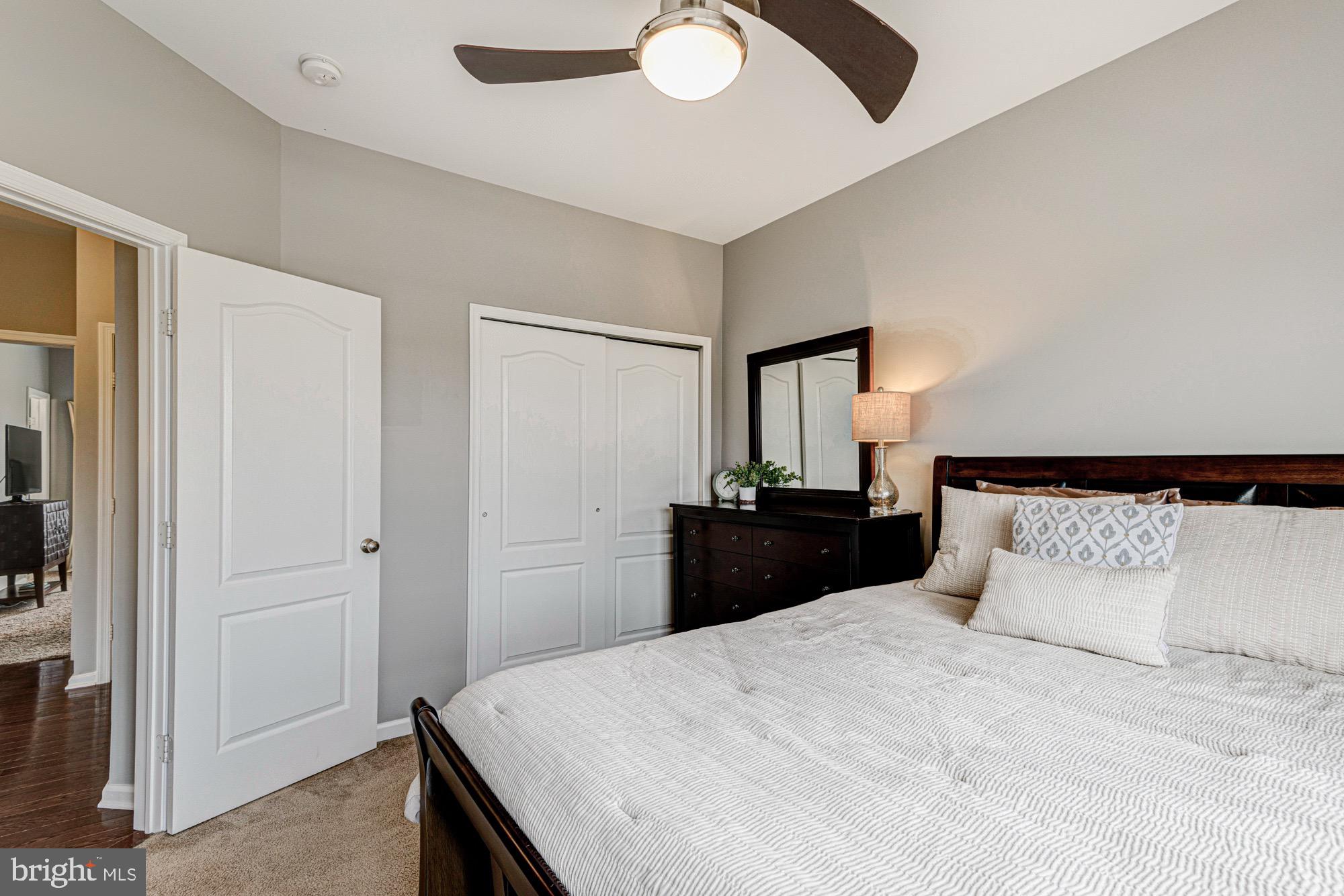 VILLAGE OF BAYBERRY - Residential