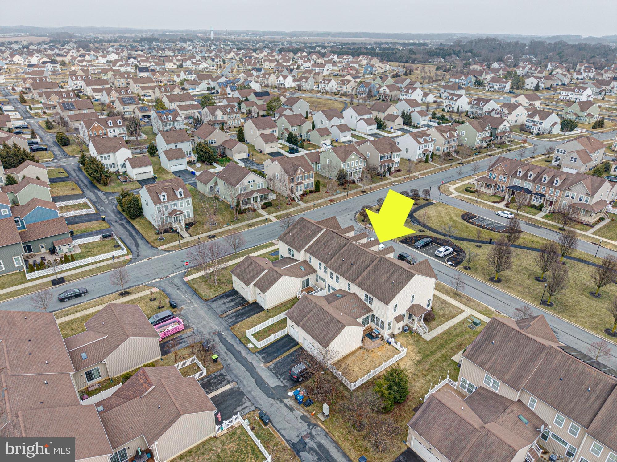 VILLAGE OF BAYBERRY - Residential