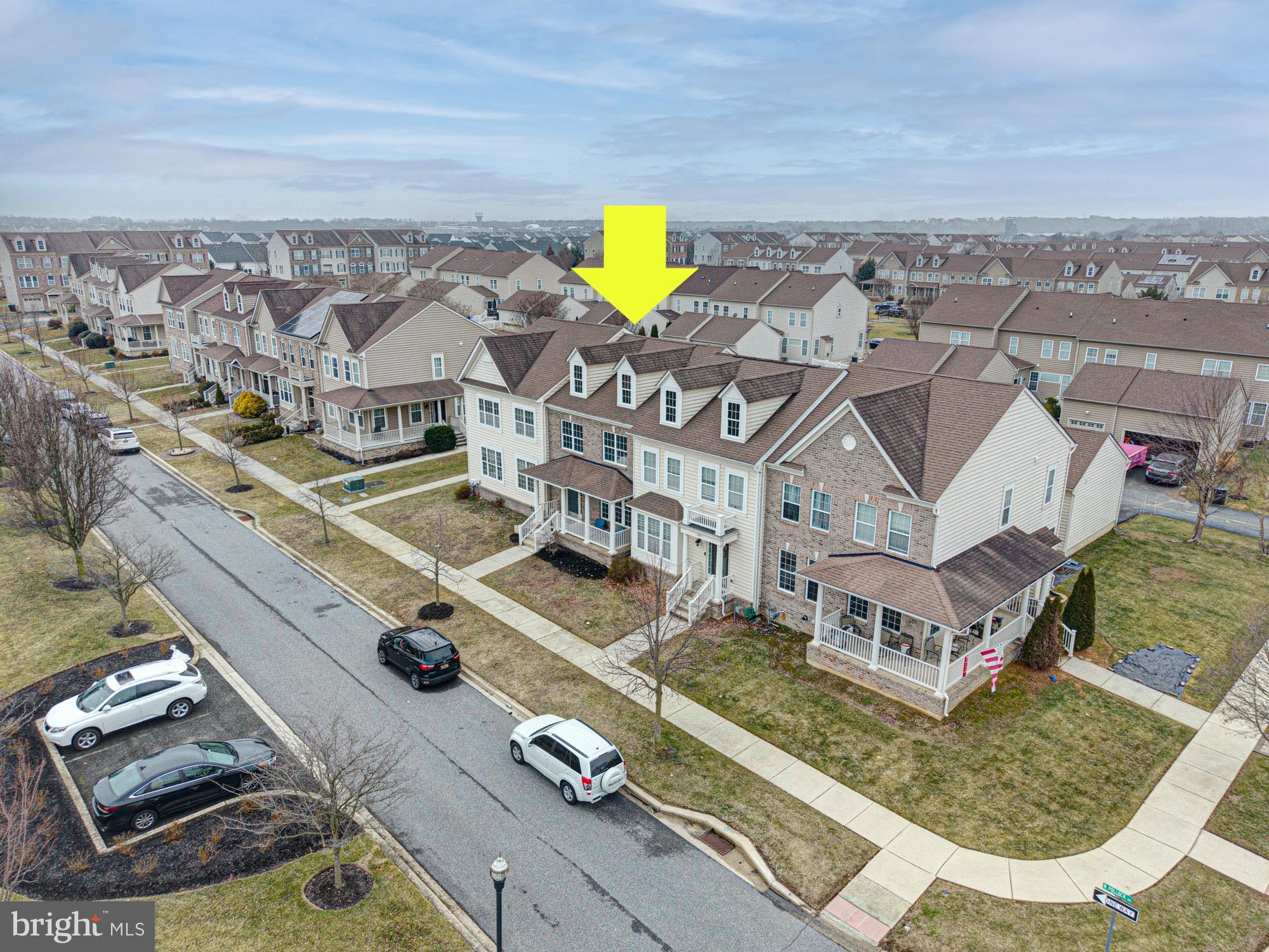 VILLAGE OF BAYBERRY - Residential