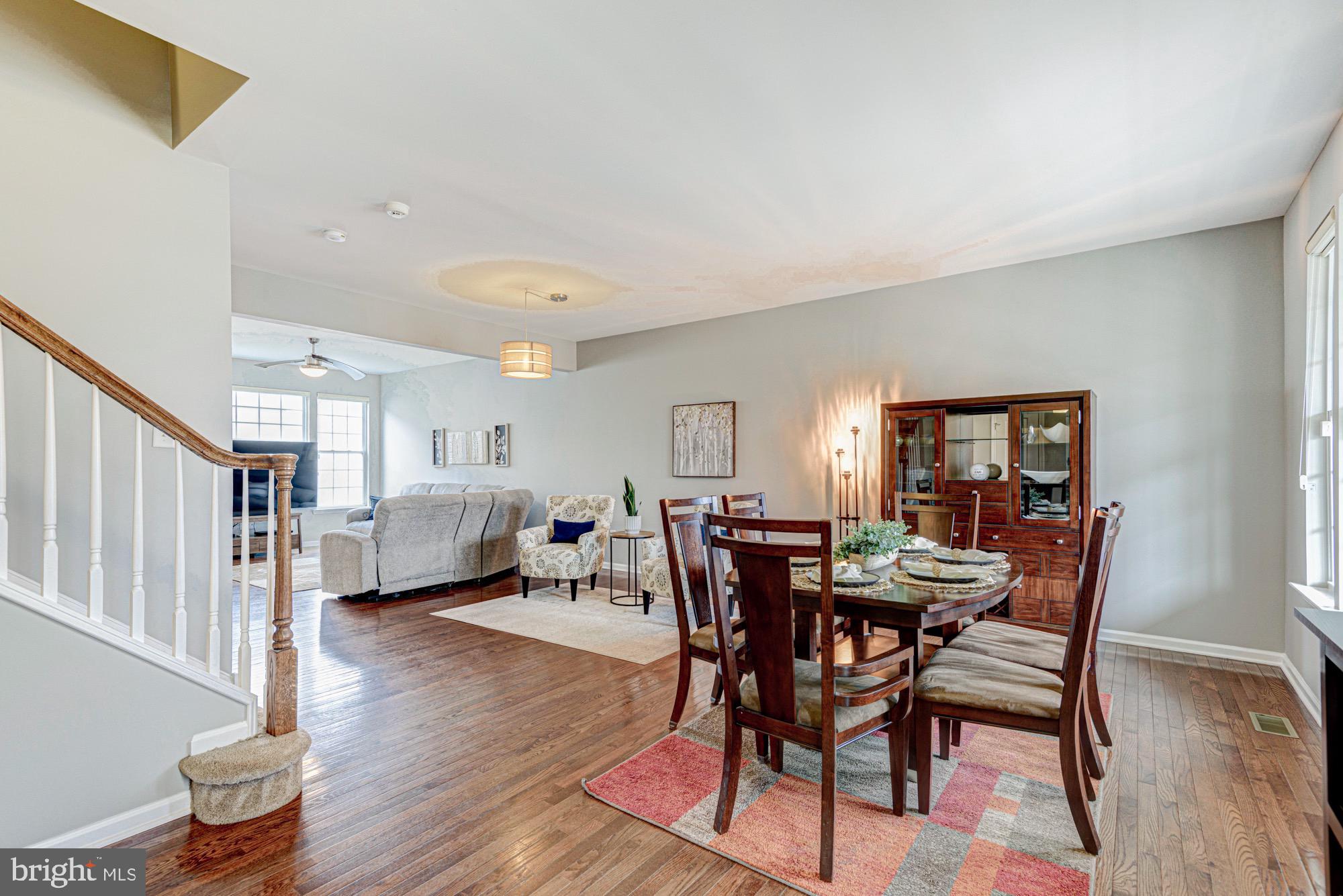 VILLAGE OF BAYBERRY - Residential