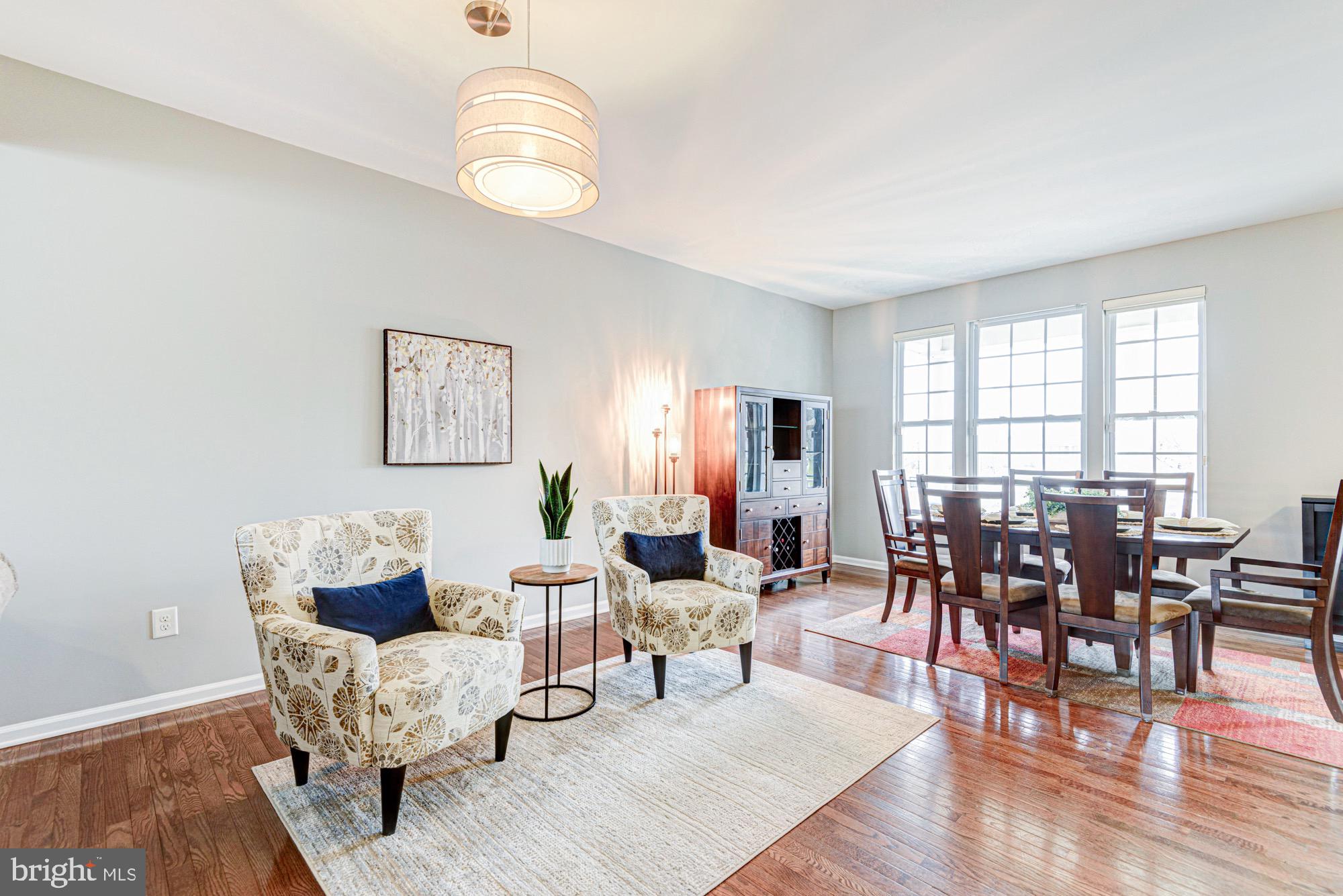 VILLAGE OF BAYBERRY - Residential