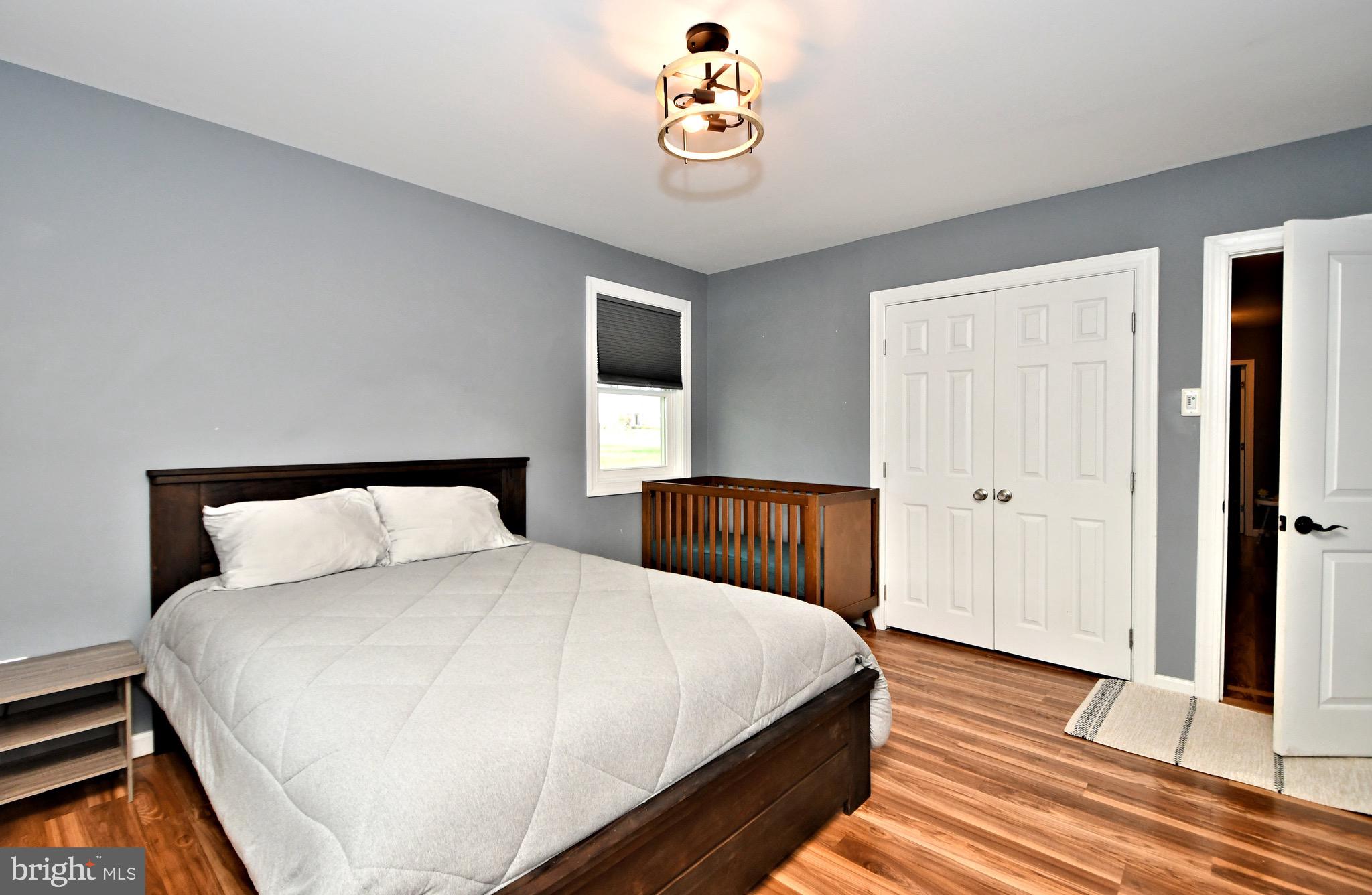 NORTHAMPTON HILLS - Residential