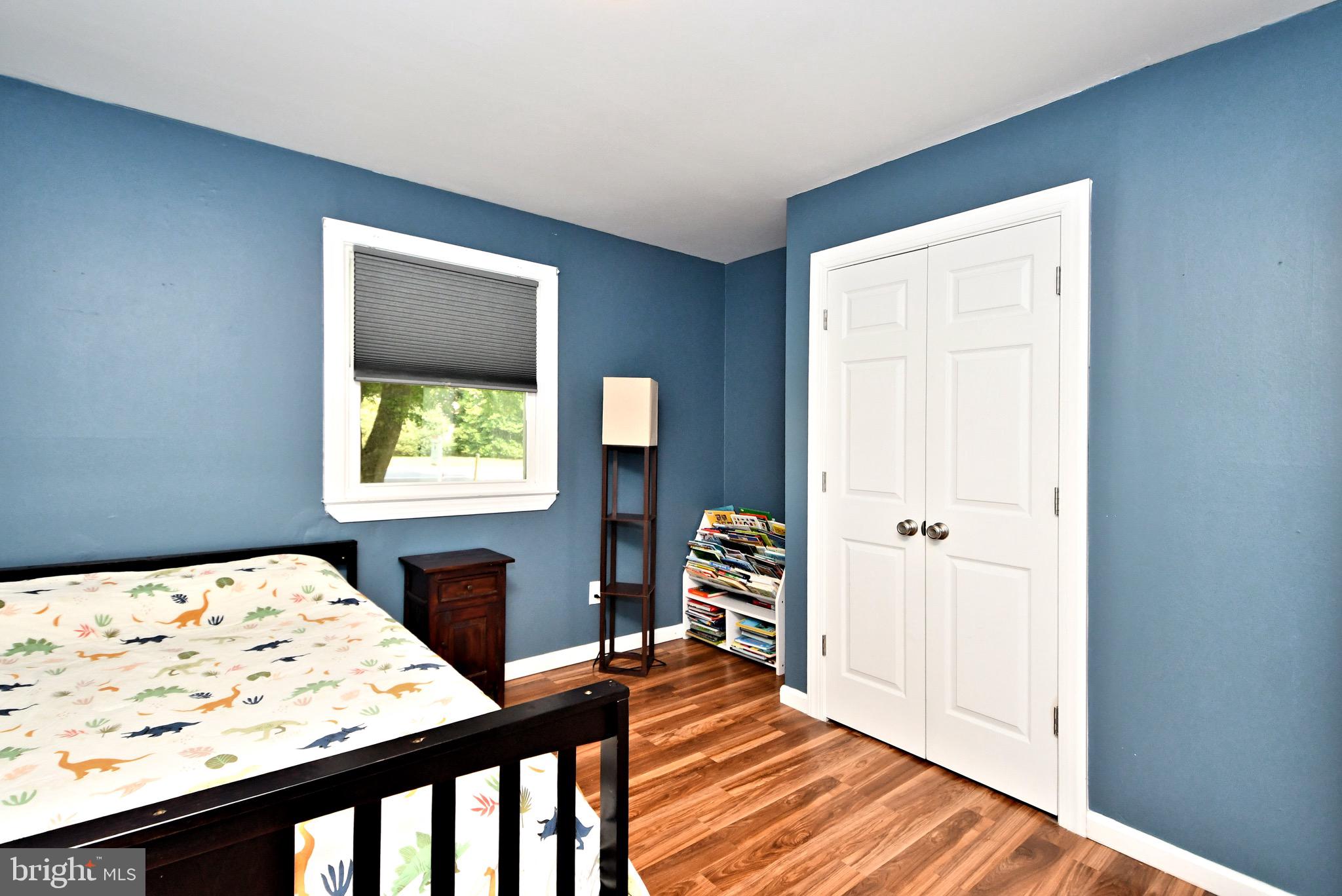 NORTHAMPTON HILLS - Residential