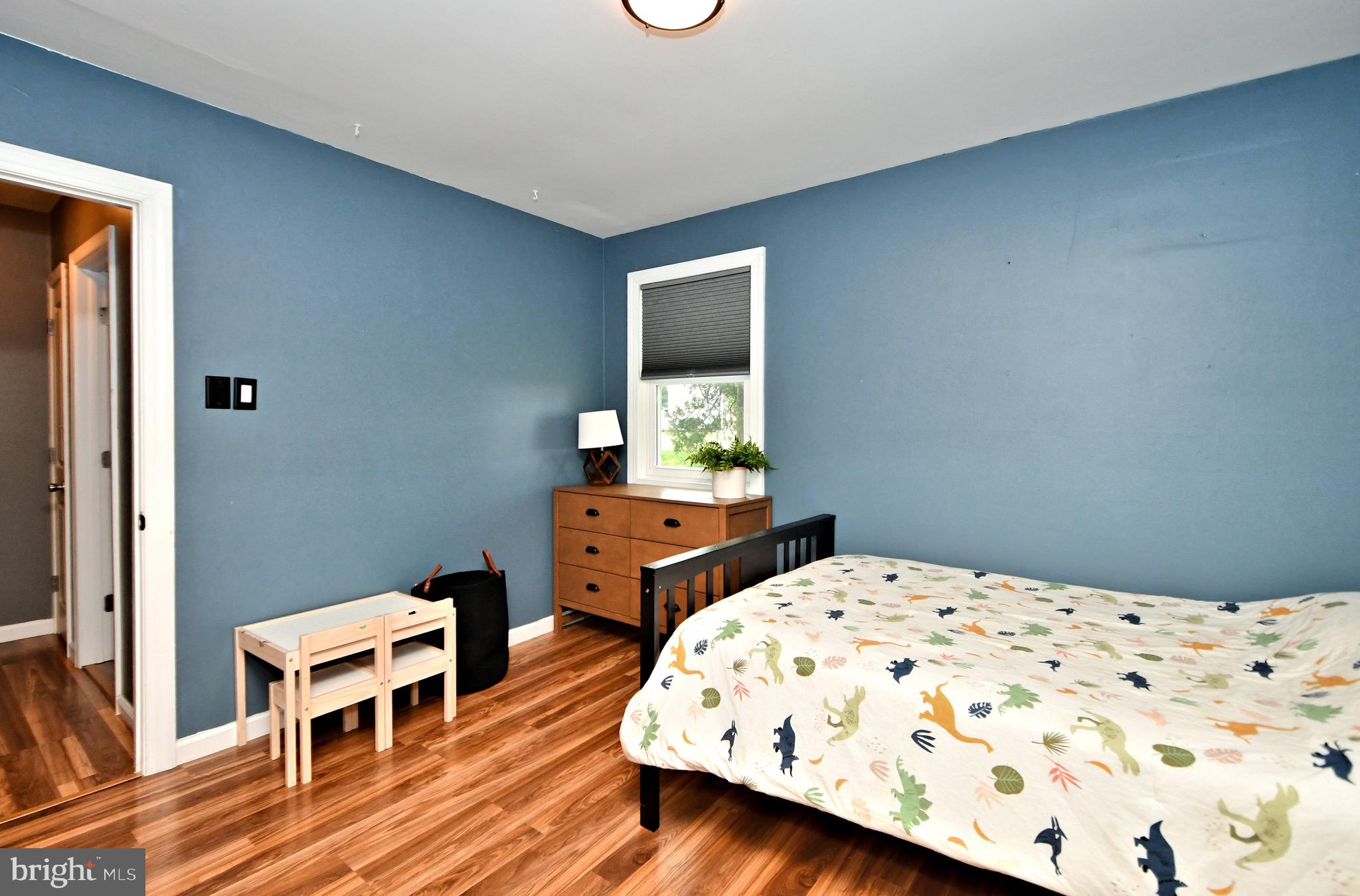 NORTHAMPTON HILLS - Residential