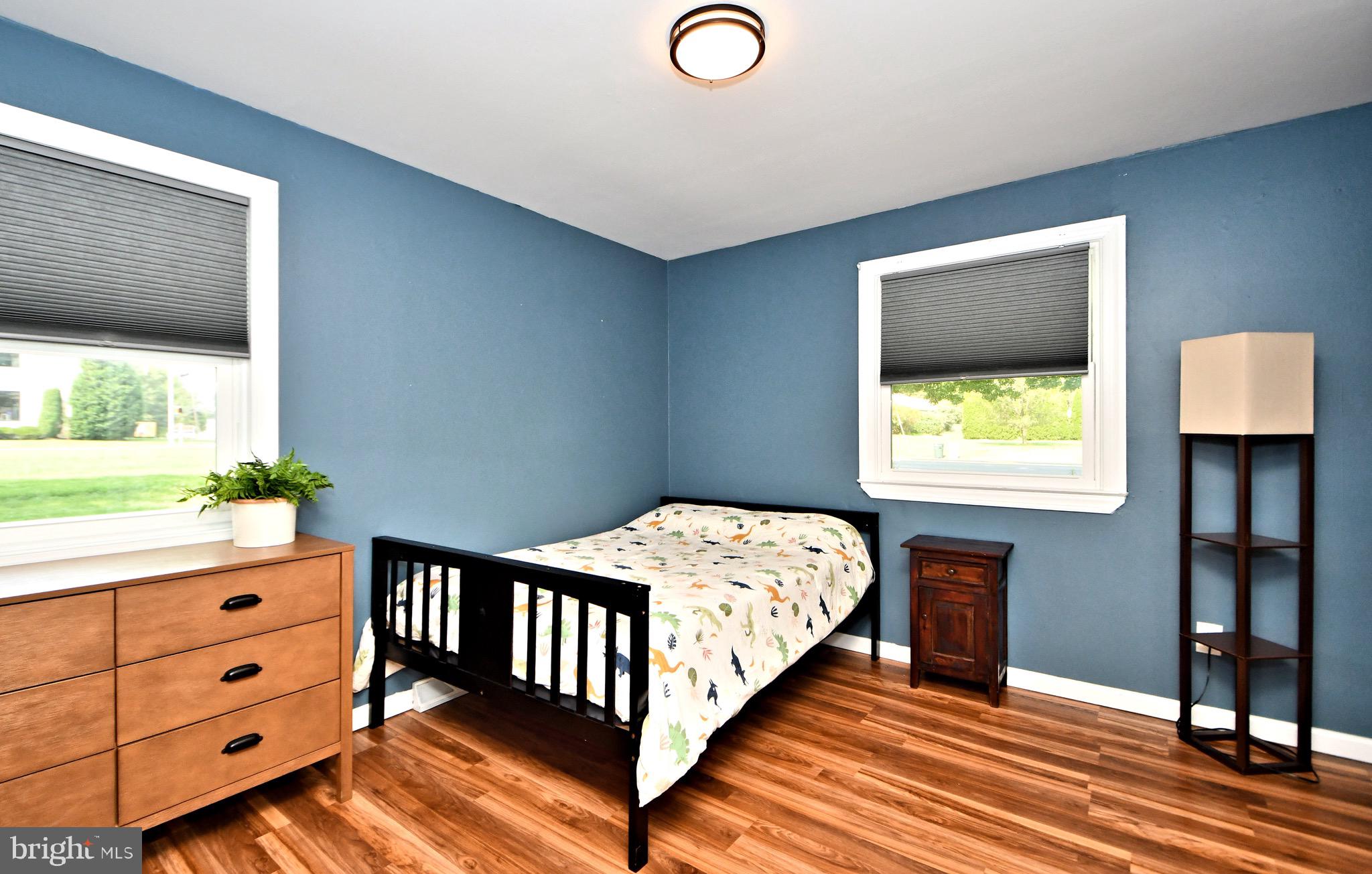 NORTHAMPTON HILLS - Residential