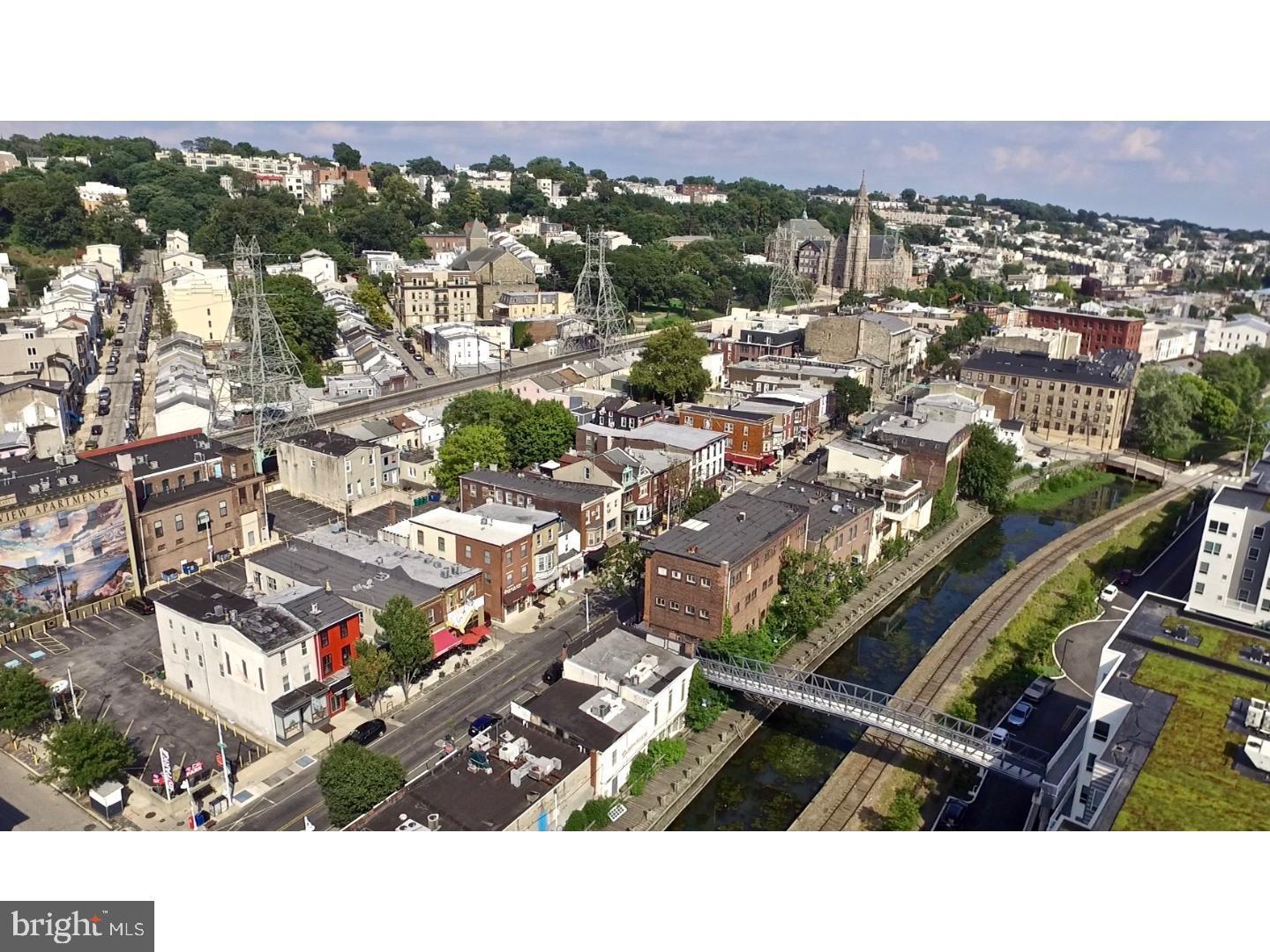 ROXBOROUGH - Residential Lease