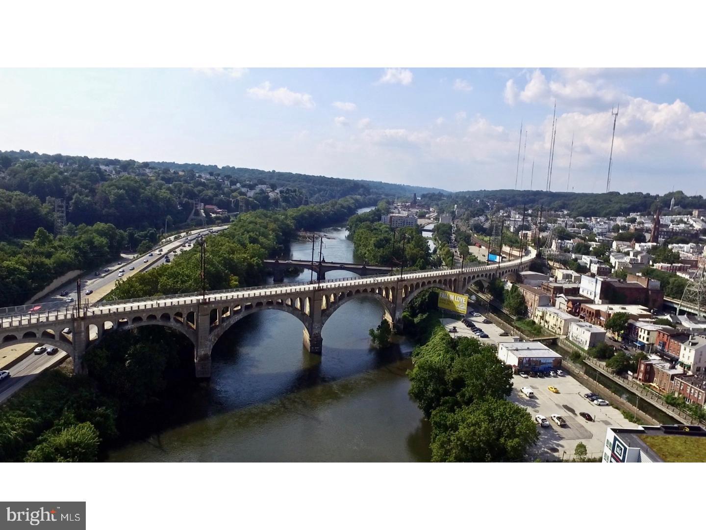 ROXBOROUGH - Residential Lease