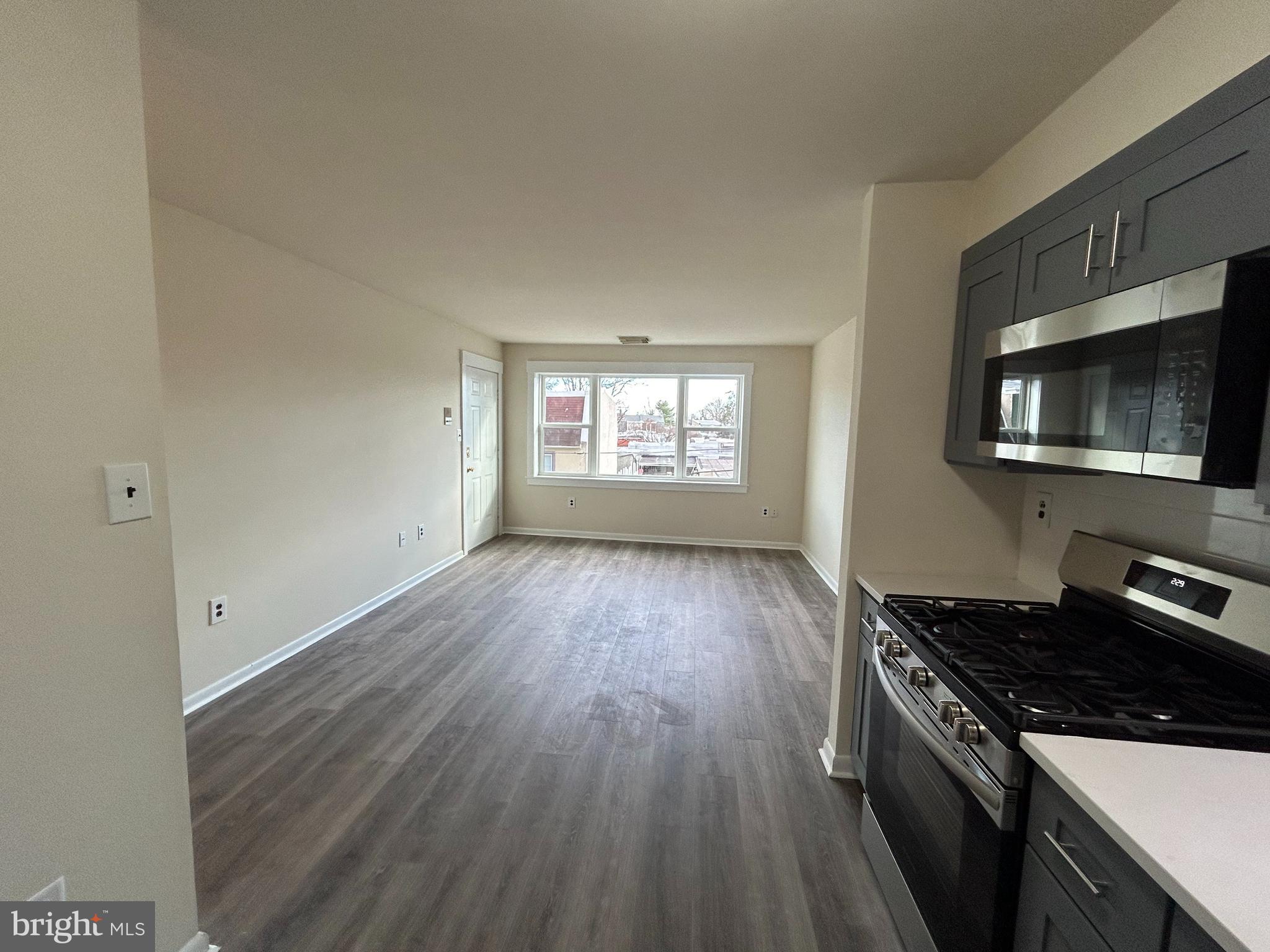 ROXBOROUGH - Residential Lease