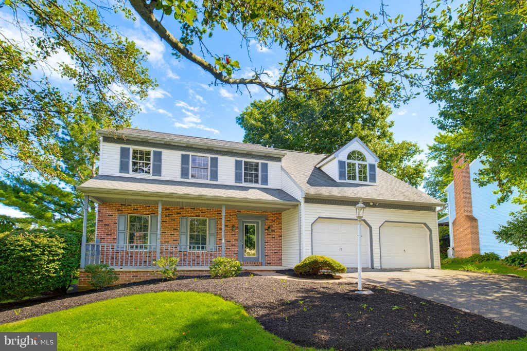 Photo of 919 Jade Avenue, LANCASTER, PA 17601 (MLS # PALA2094304)