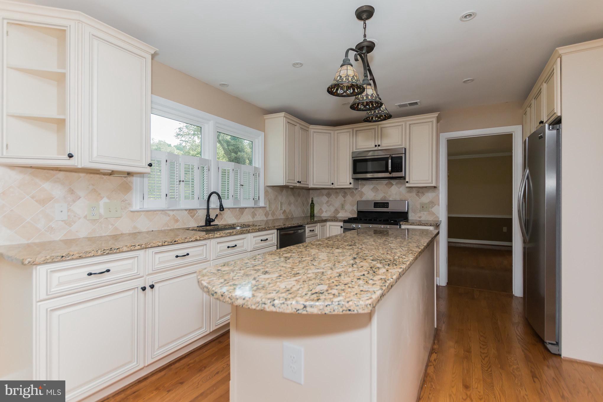 PARKRIDGE ESTATES - Residential